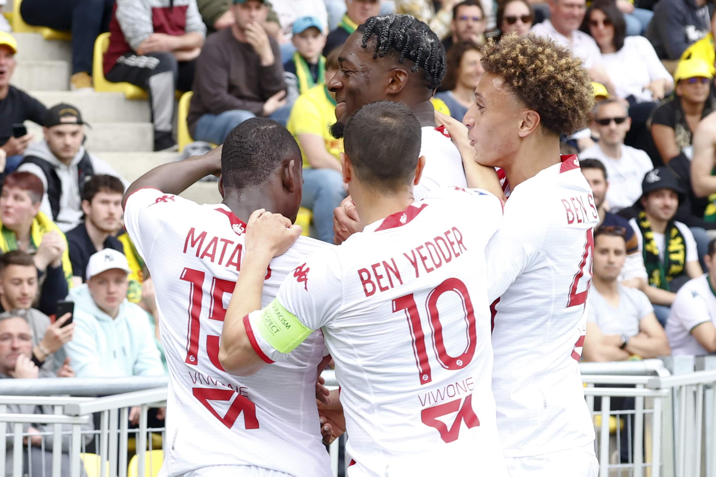 Mercato Monaco : une offre de 45 millions pour un cadre