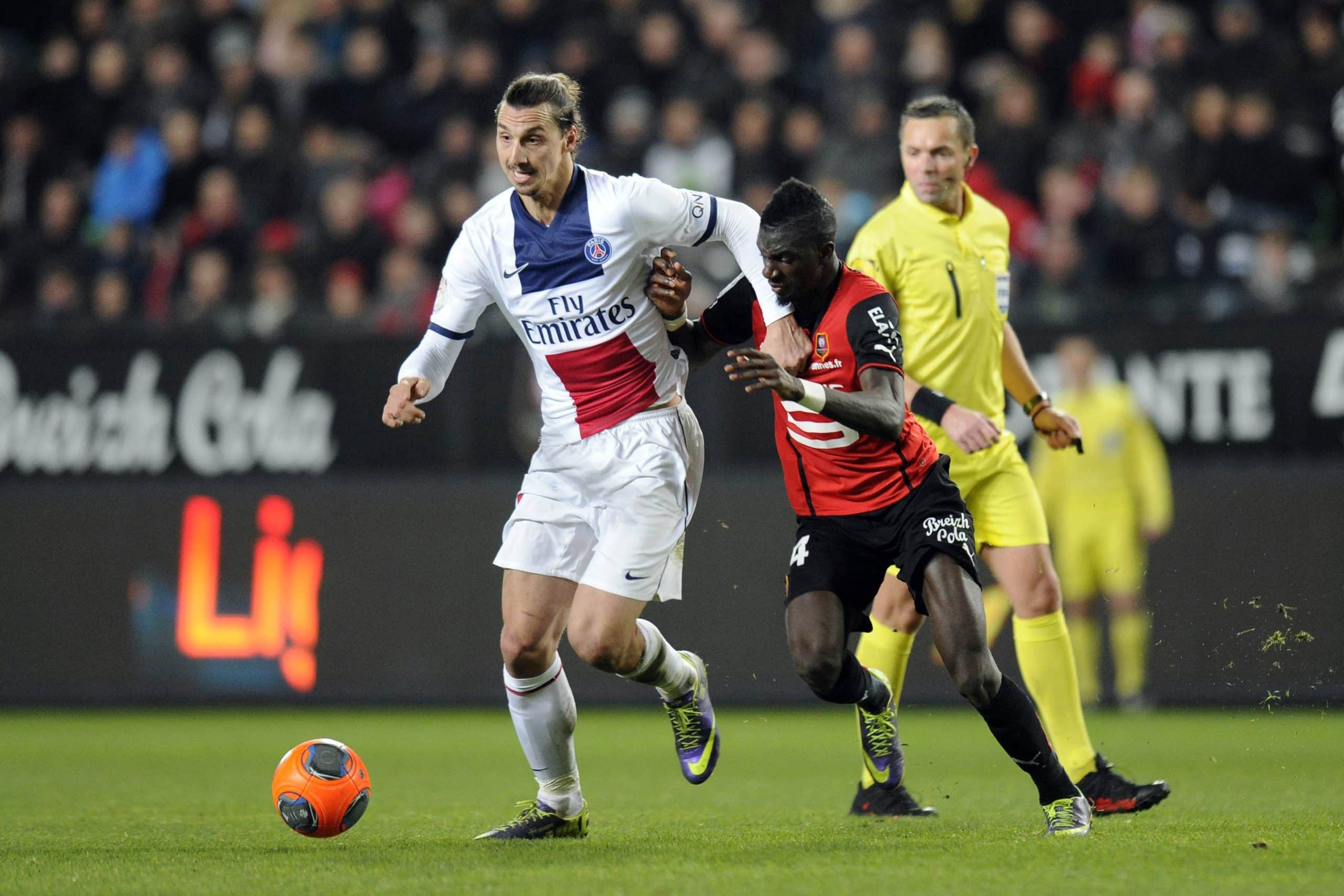 Mercato Rennes : le SRFC a trouvé le remplaçant d’Ugochukwu