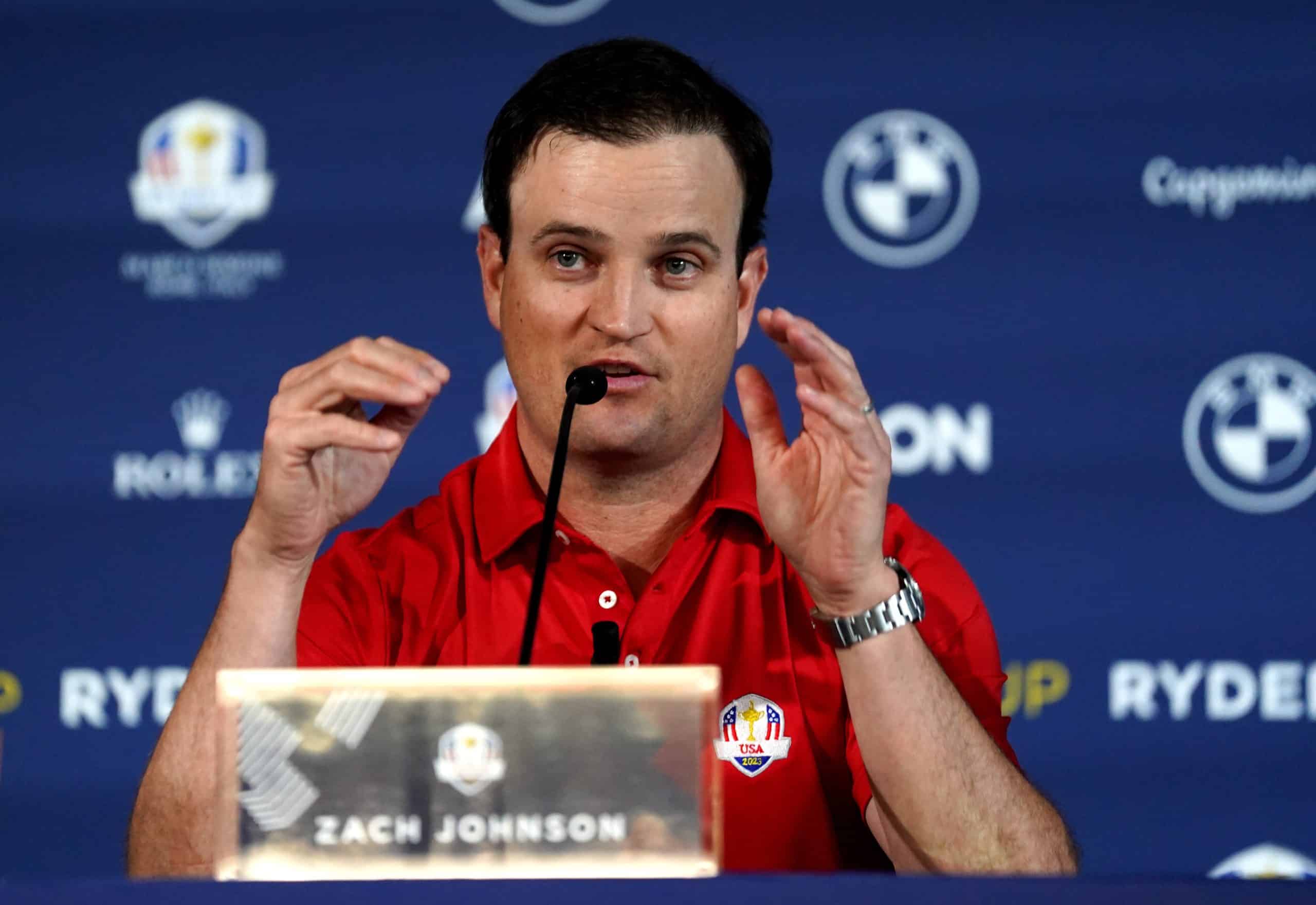 Ryder Cup : l’équipe américaine enfin révélée