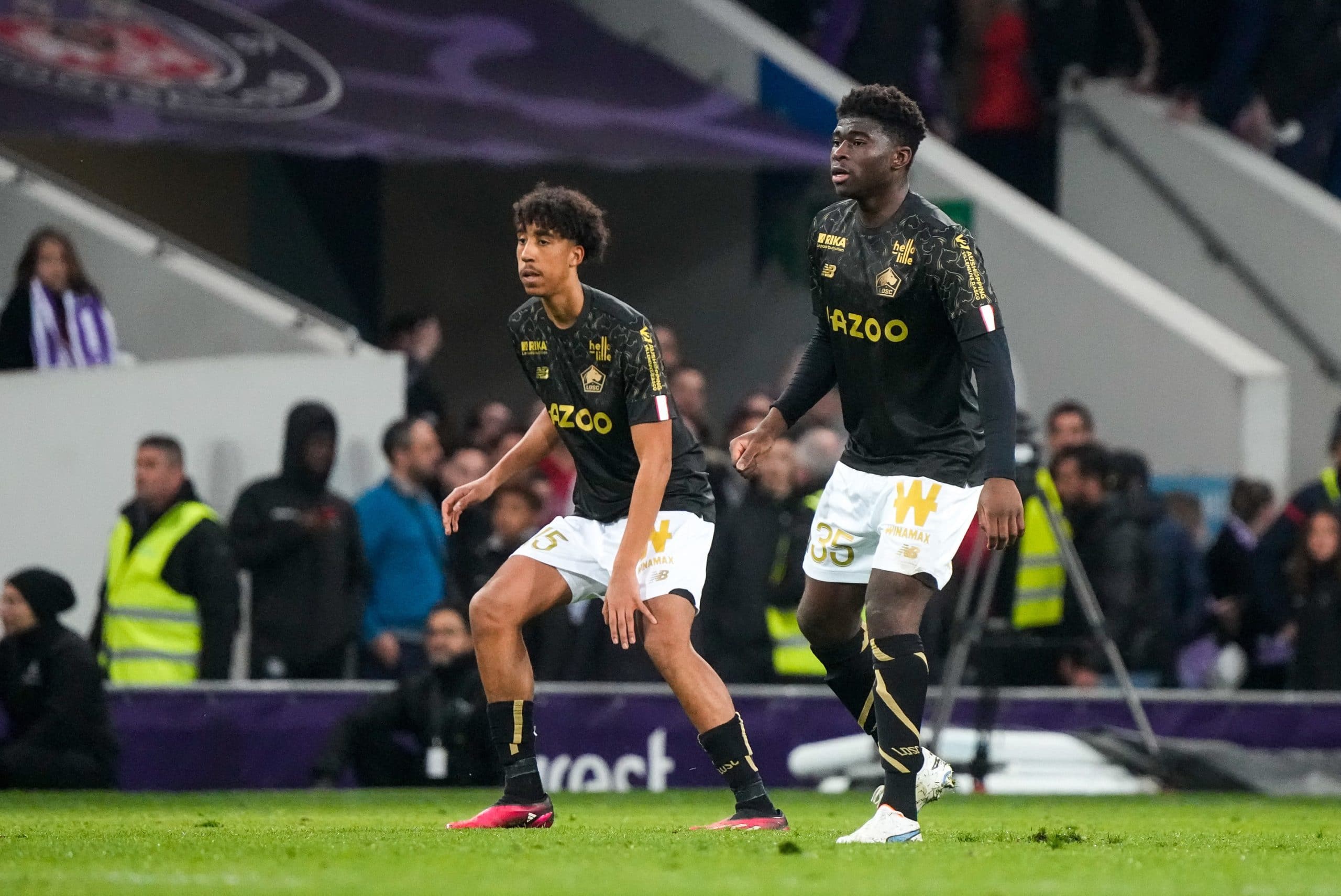 Mercato LOSC : Lille touche le pactole pour un joueur formé au club