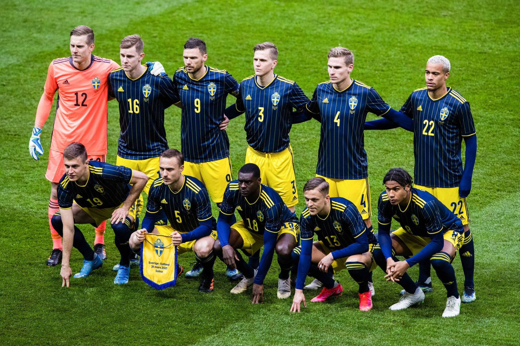 Mercato Bordeaux : un international suédois va faire son retour en France