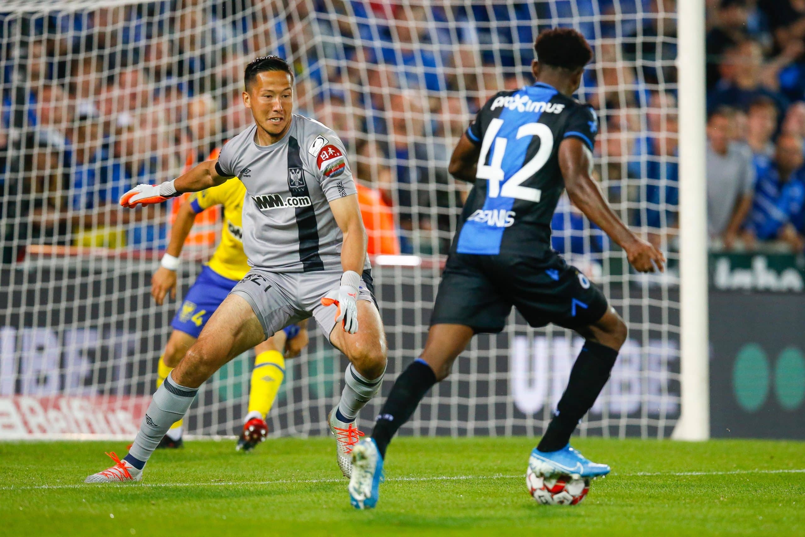 Mercato FC Metz : Lorient et Metz se disputent un gardien