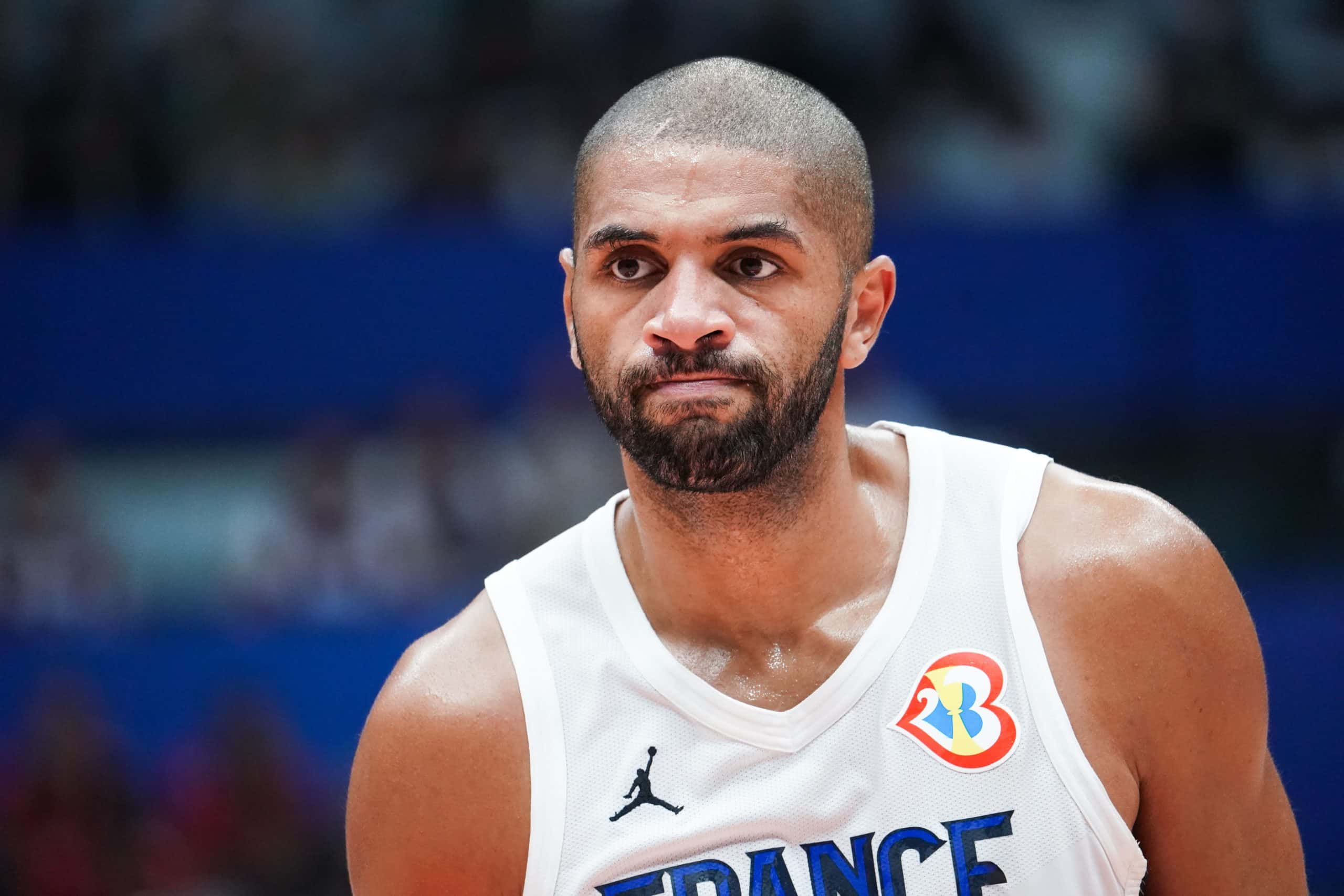 Coupe du Monde Basket 2023: Les Bleus, et maintenant?