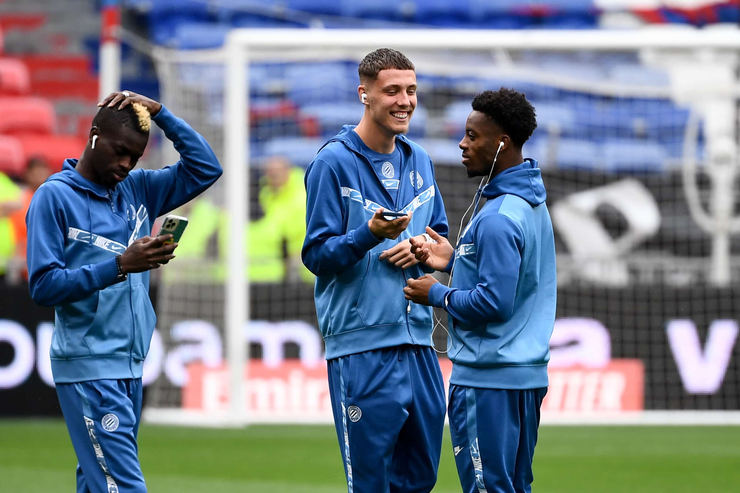 Mercato Montpellier : après la vente de Wahi, le MHSC enchaîne