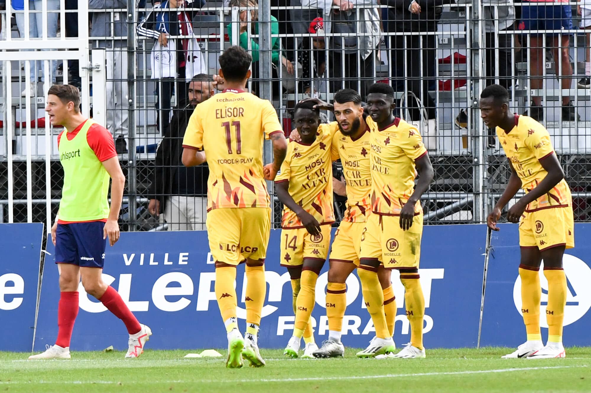 Mercato FC Metz : jackpot en vue pour le promu !