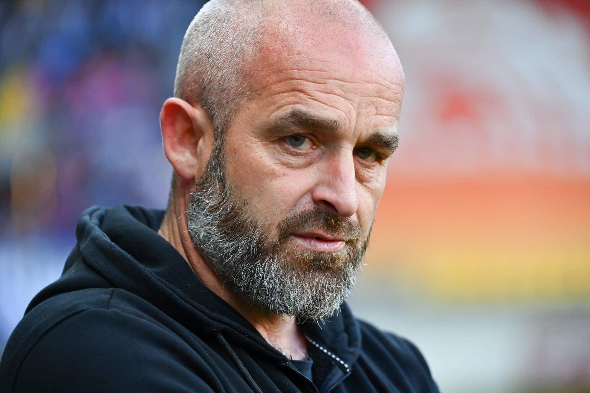 ITW Exclusive – Mathieu Chabert (Dunkerque – Ligue 2) : “J’estime avoir le niveau pour entraîner plus haut”