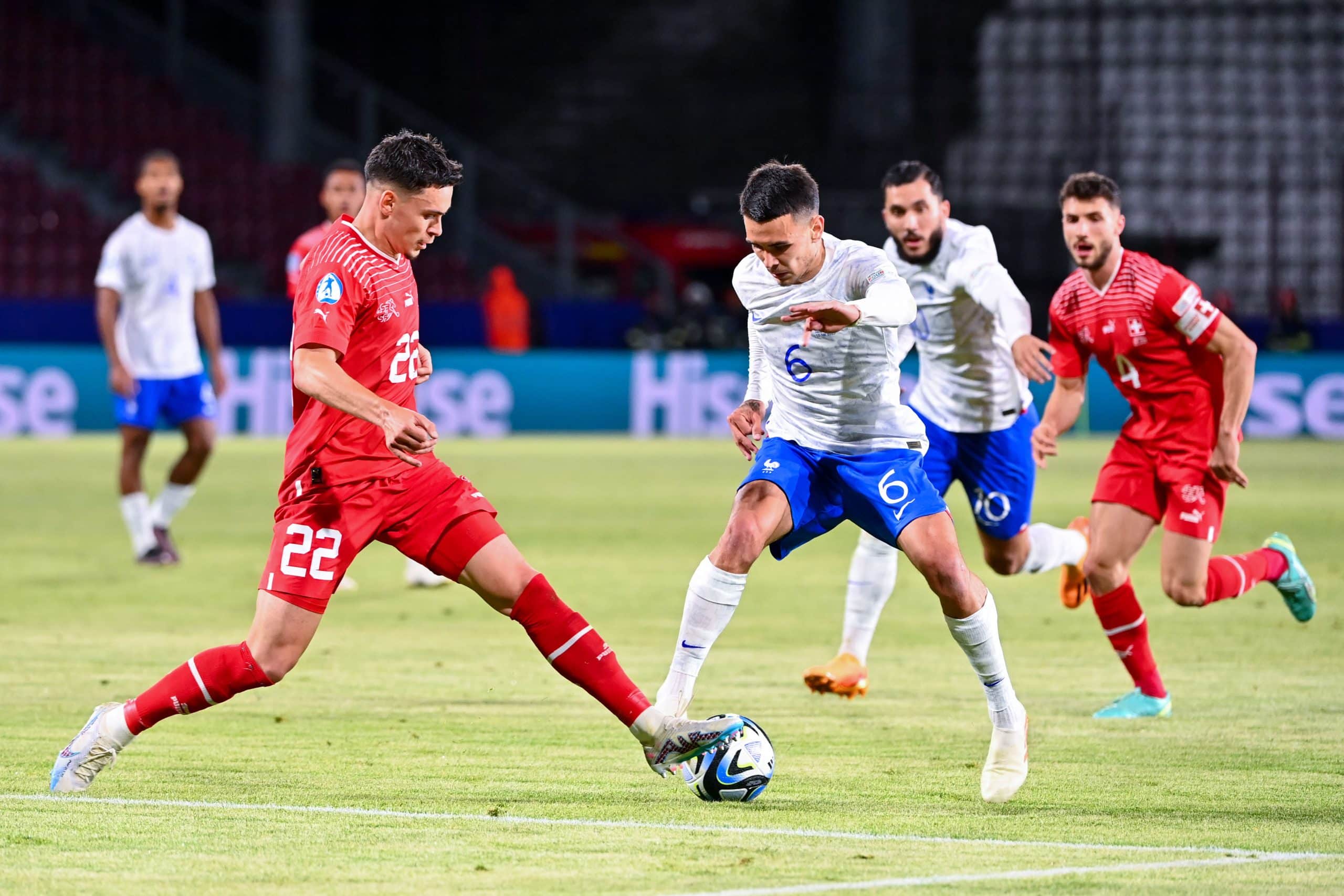 Mercato Rennes : le SRFC tient le remplaçant de Majer