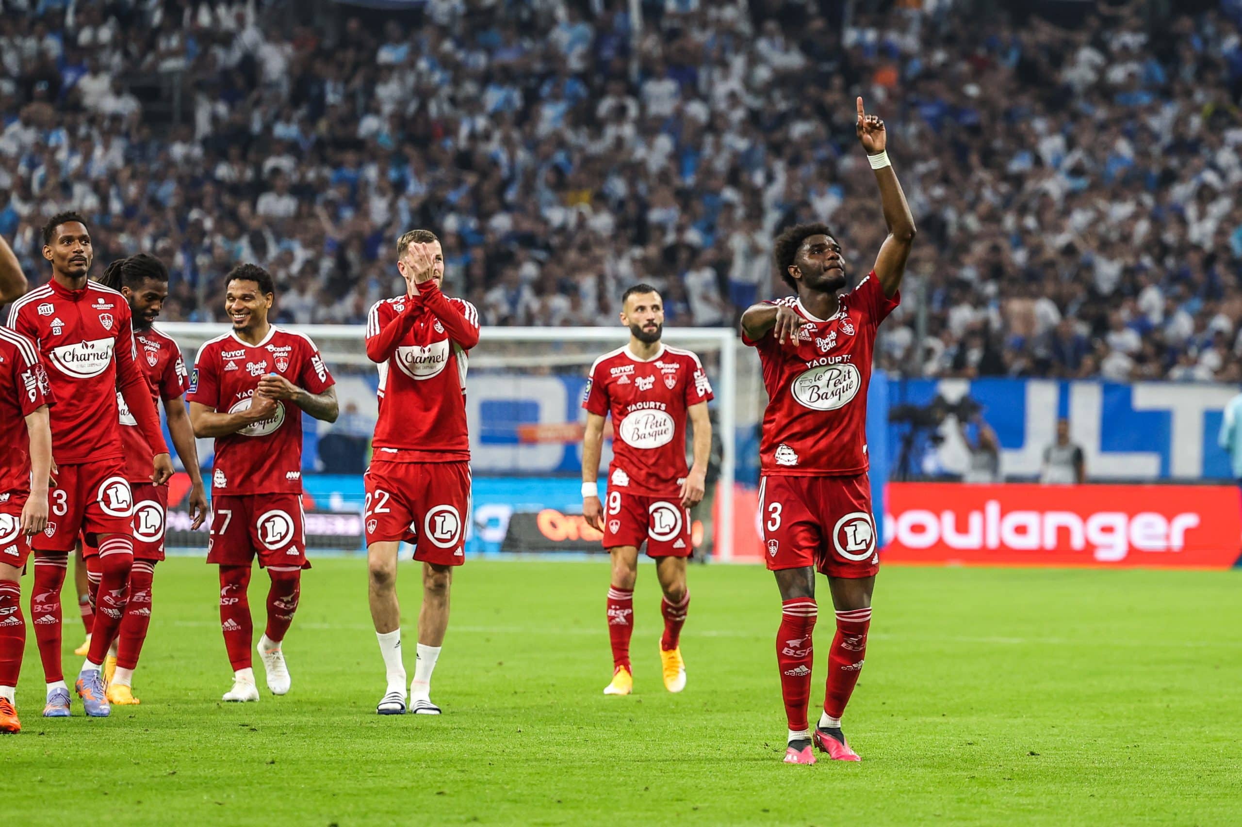 Mercato Nantes : Les Canaris chipent un titulaire de Brest