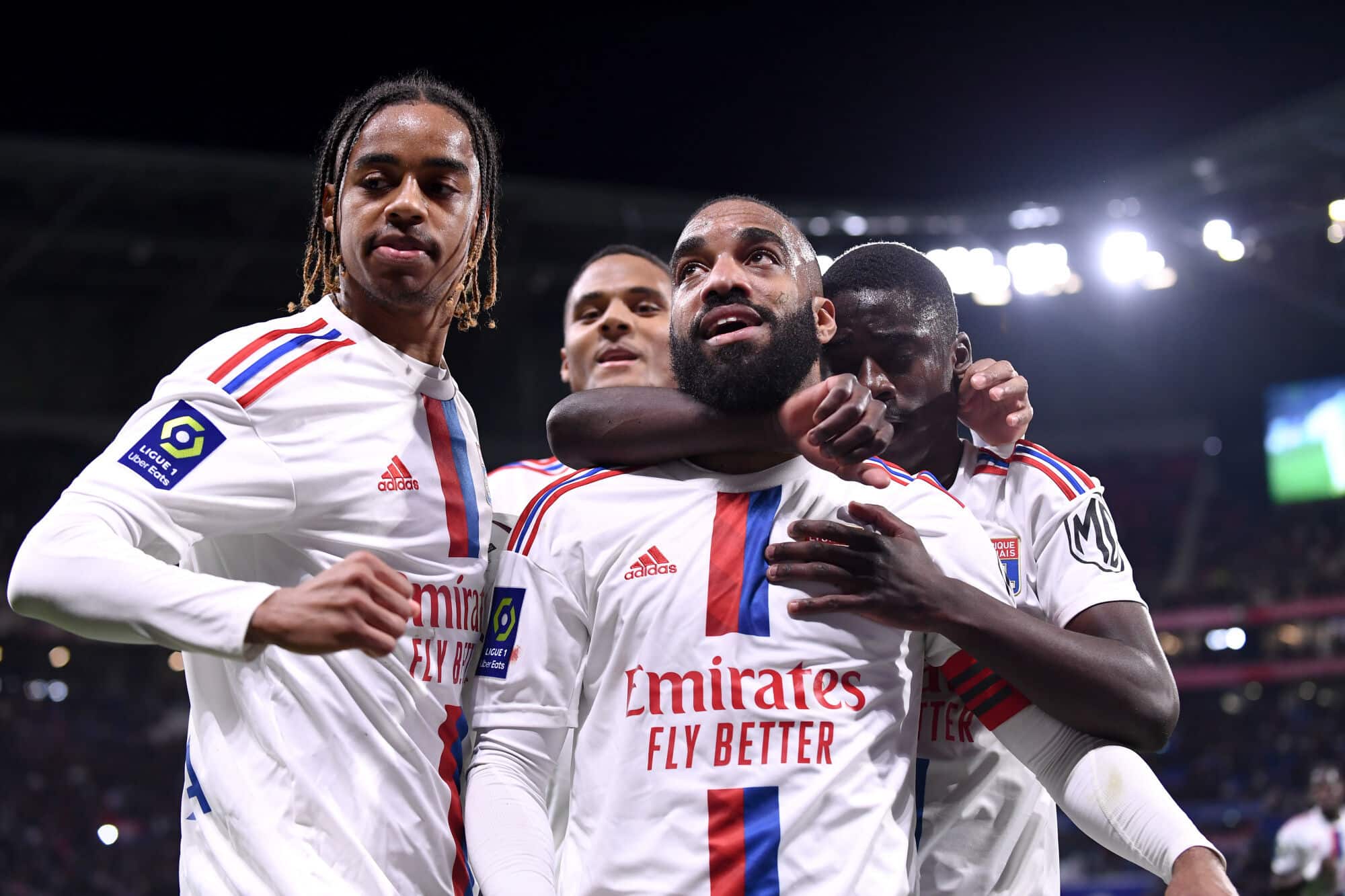 Mercato FC Metz : le remplaçant de Mikautadze arrive de l’OL ?