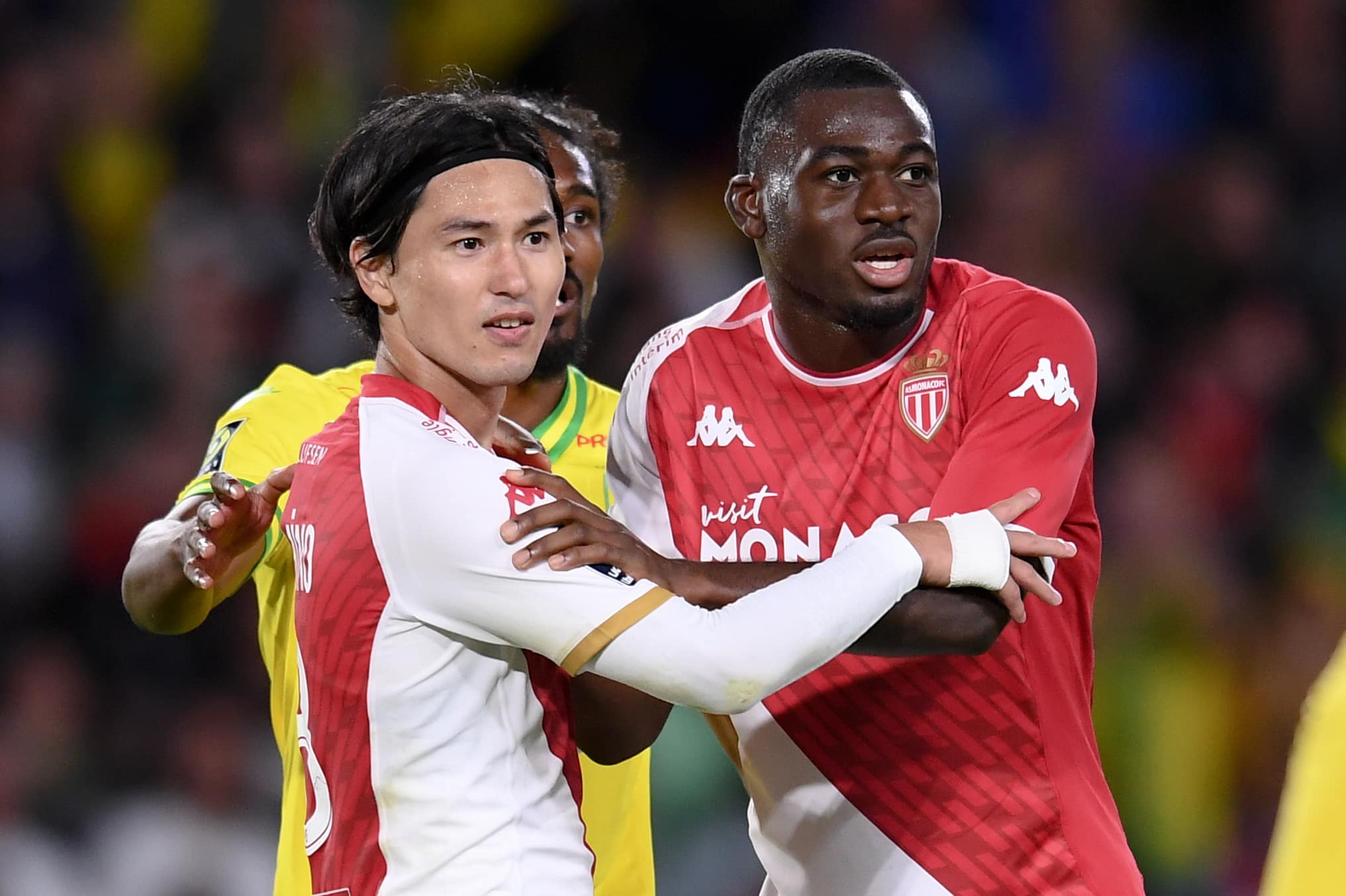 Mercato Monaco : les Monégasques poussent pour un défenseur anglais