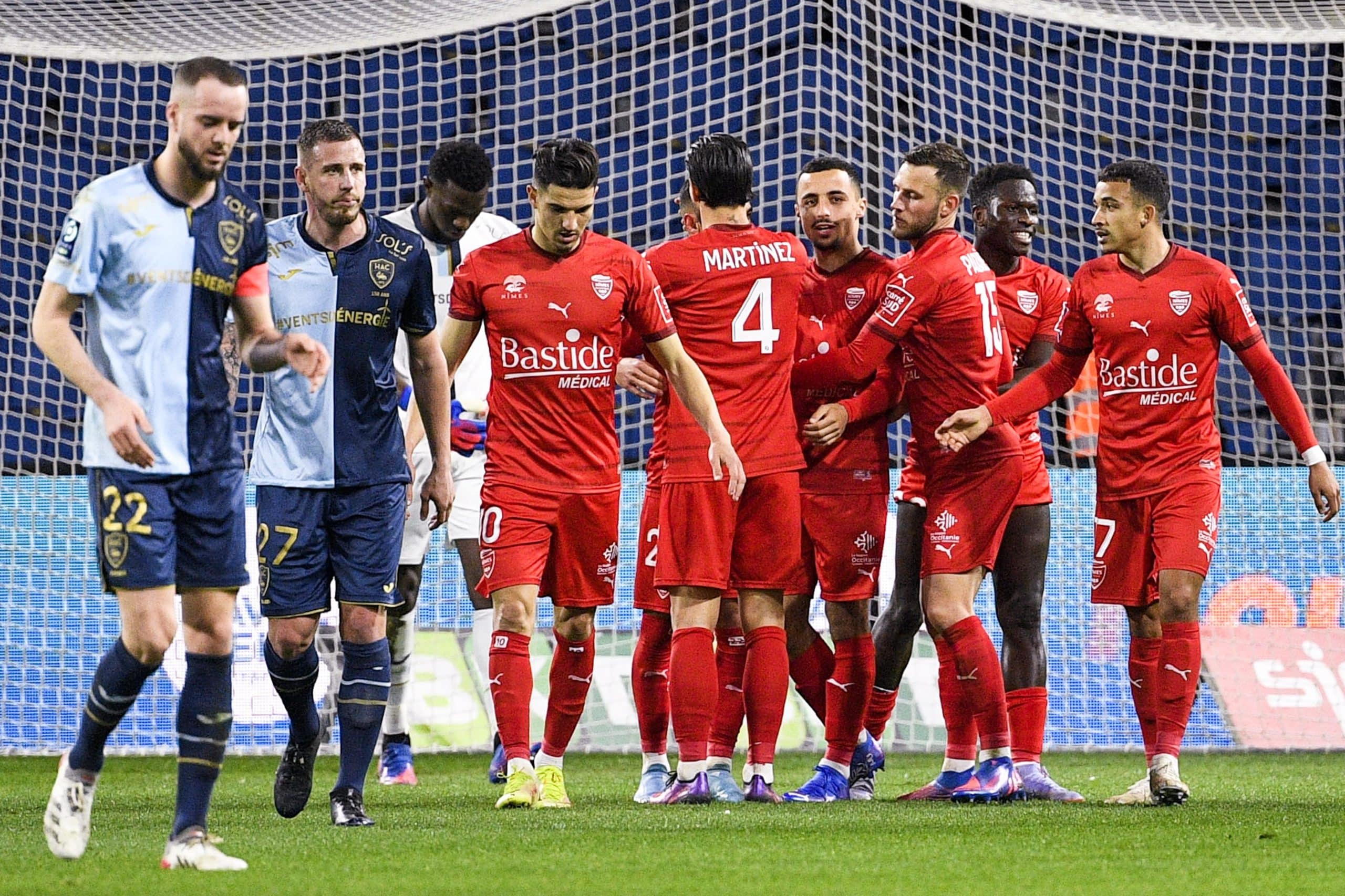 Mercato Angers : Un joueur snobe l’ASSE pour rejoindre Angers