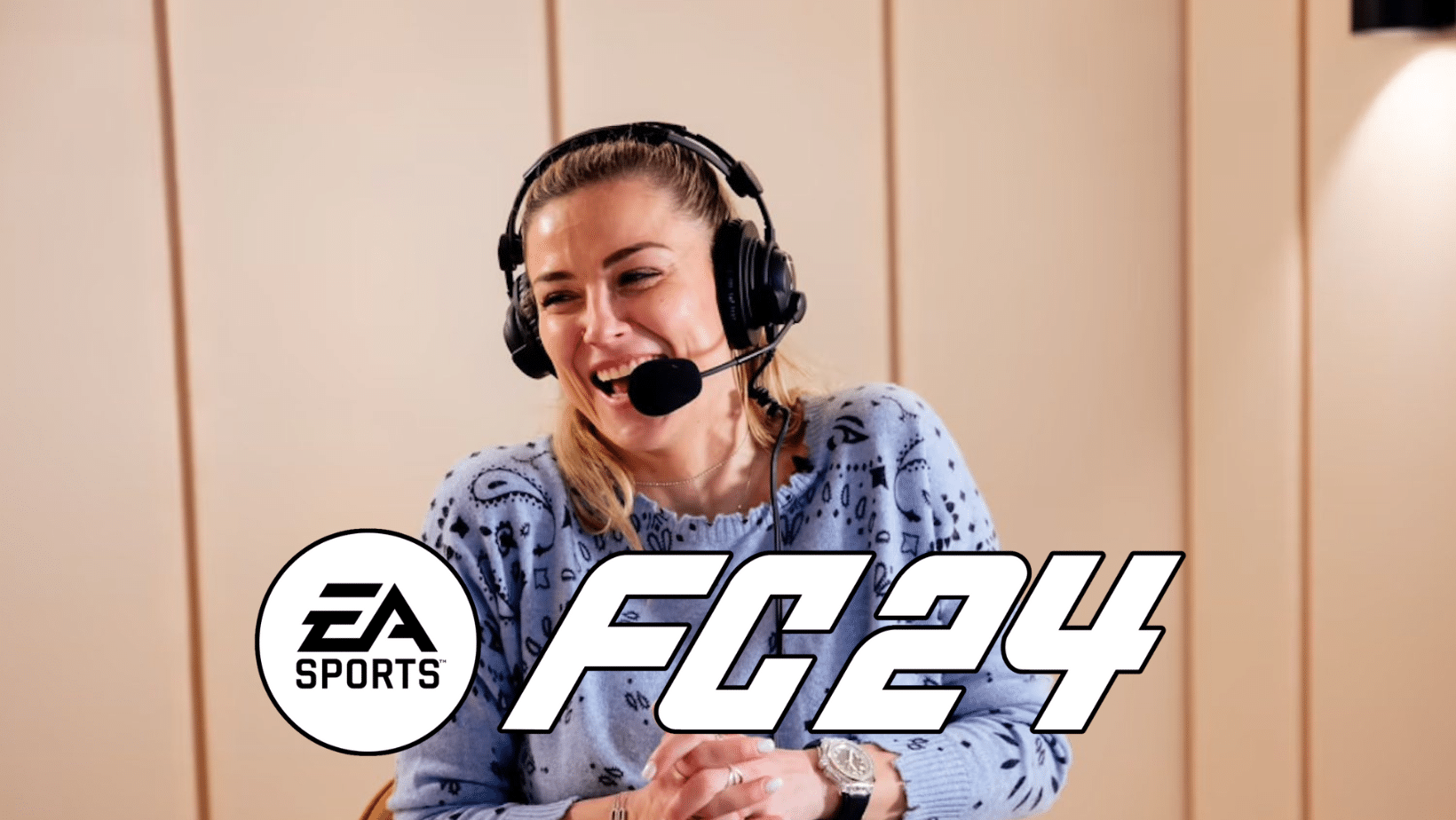 EA Sports FC 24 : révolution pour les commentateurs