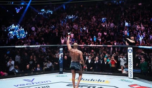 Tickets UFC Paris 2 : Billetterie, Prix