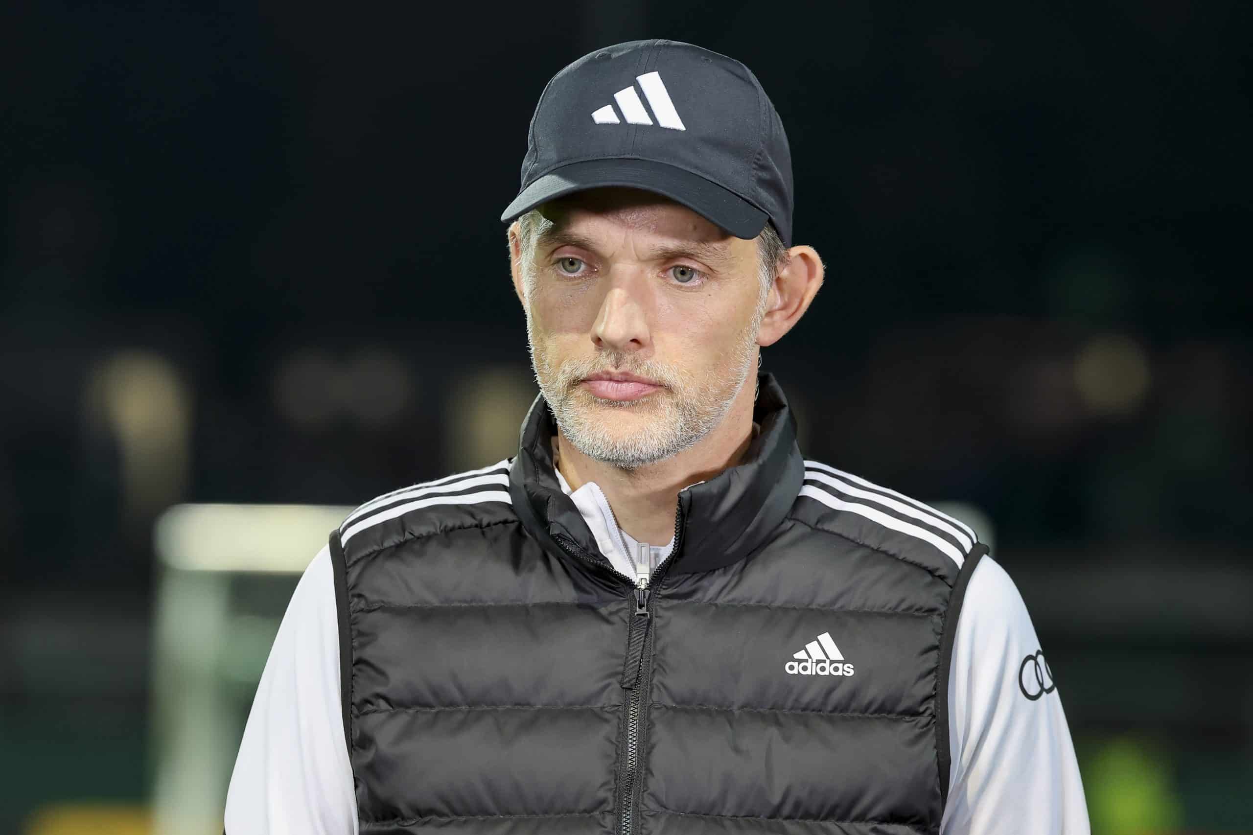 Bundesliga : un cadre du Bayern absent plusieurs semaines