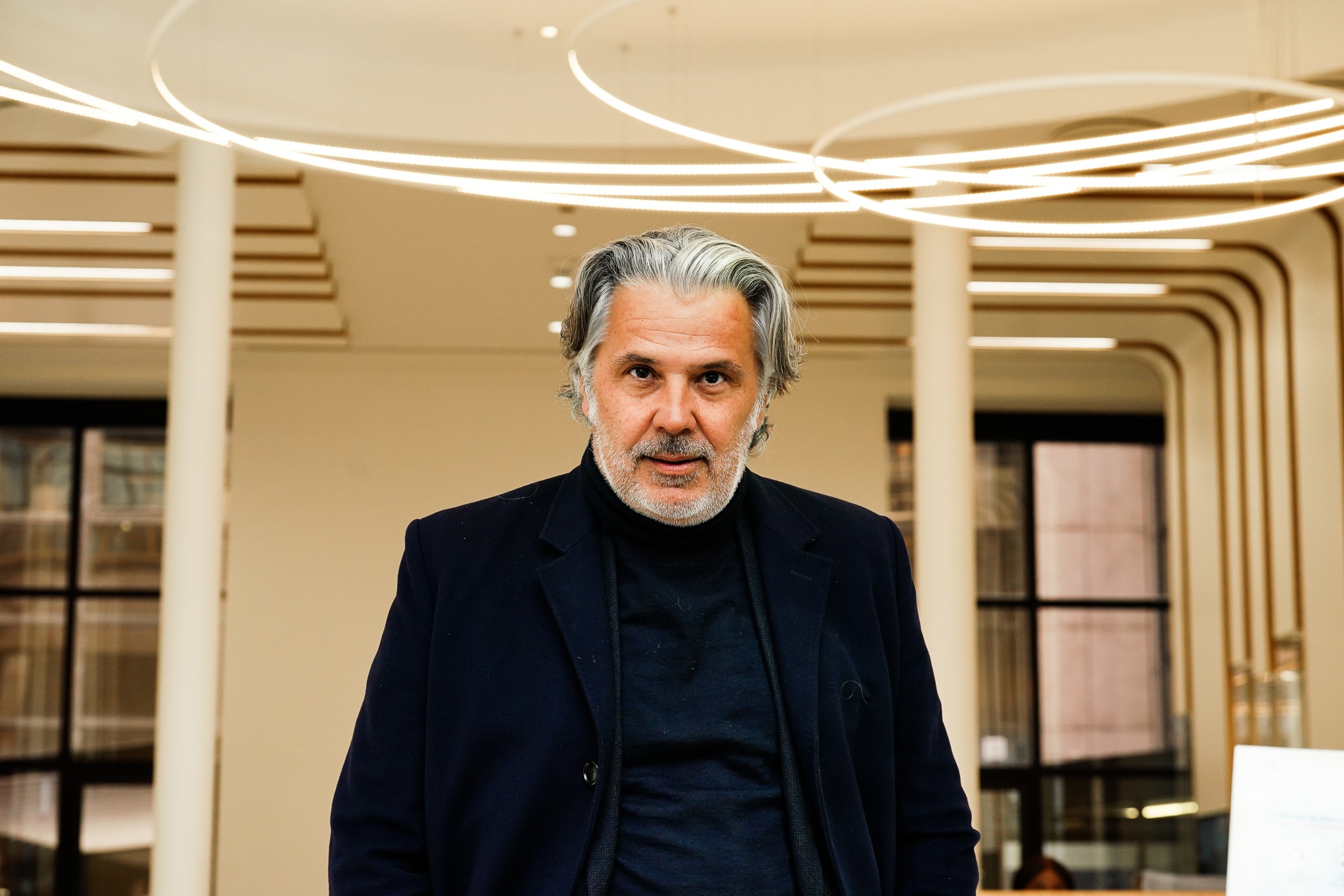 Droits TV : Labrune répond à Saada !