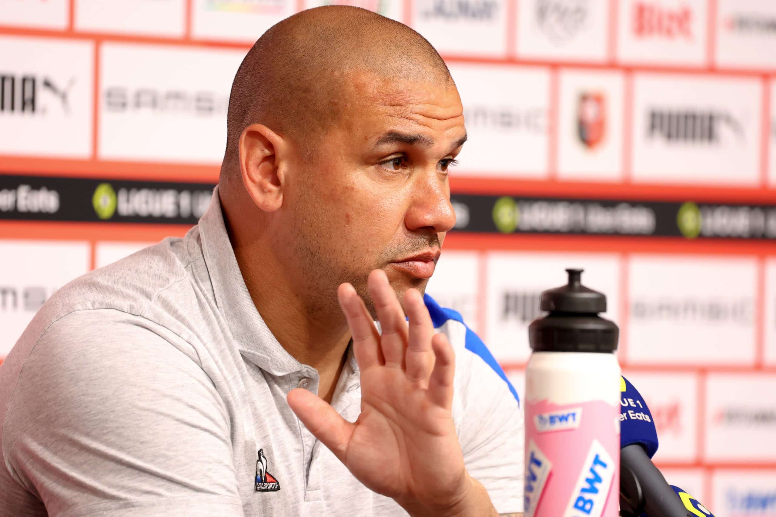 Ligue 2 : Patrick Kisnorbo est-il toujours l’homme de la situation ?