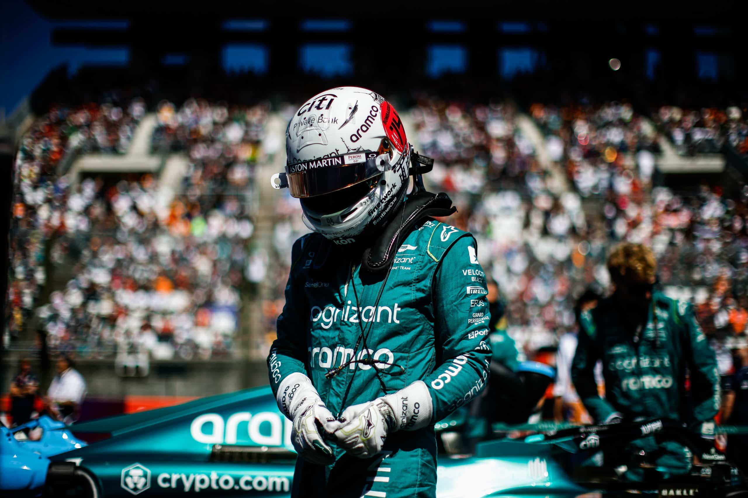 F1 : Grand Prix du Japon : Gasly frustré, Verstappen ravi : les réactions d’après course