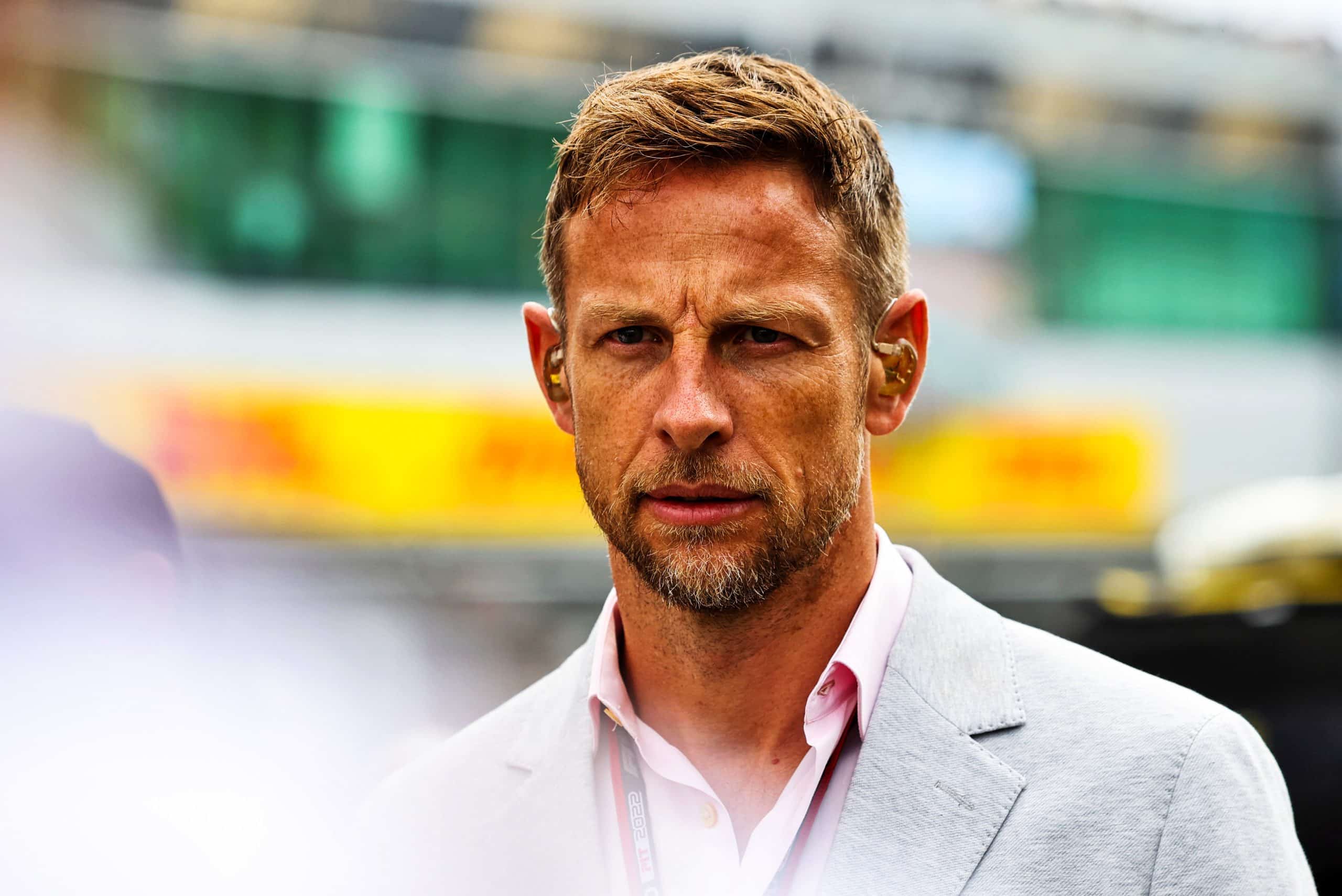Après Vettel, Jenson Button se tourne vers l’Endurance !