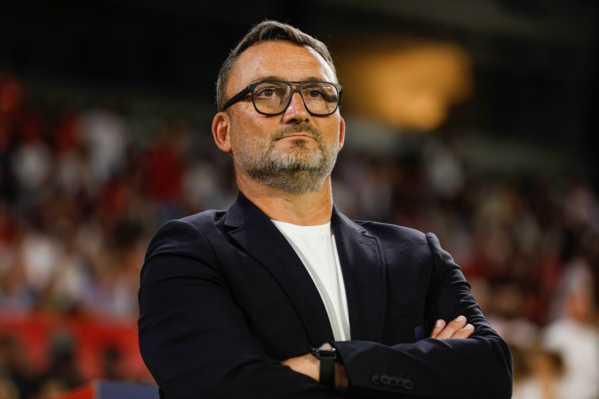 RC Lens : Franck Haise sacrifie une recrue pour la réception de Toulouse !