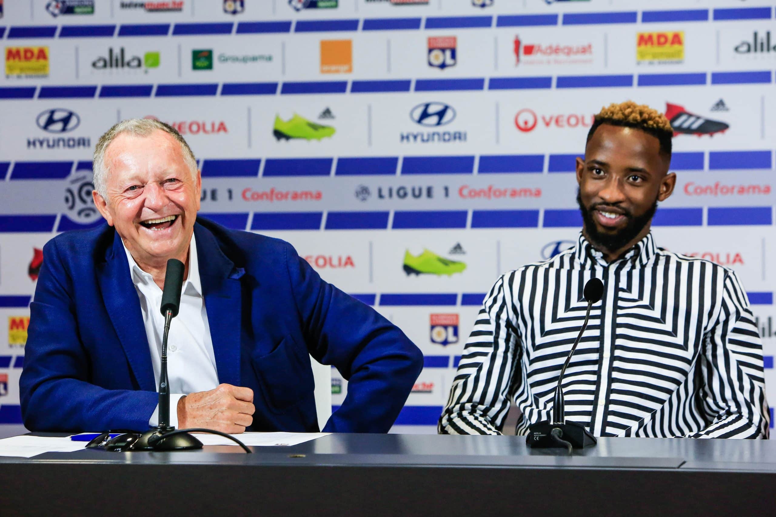 OL : Moussa Dembélé allume les dirigeants de l’Olympique Lyonnais !