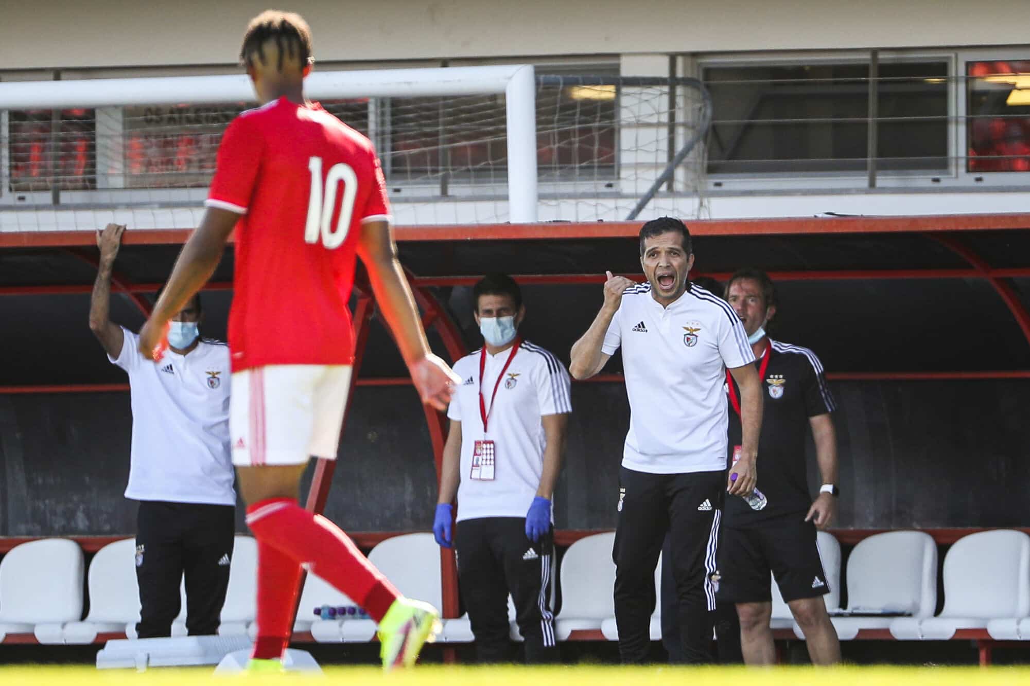 Dunkerque : Castro, l’étonnante piste de l’USLD pour succéder à Chabert