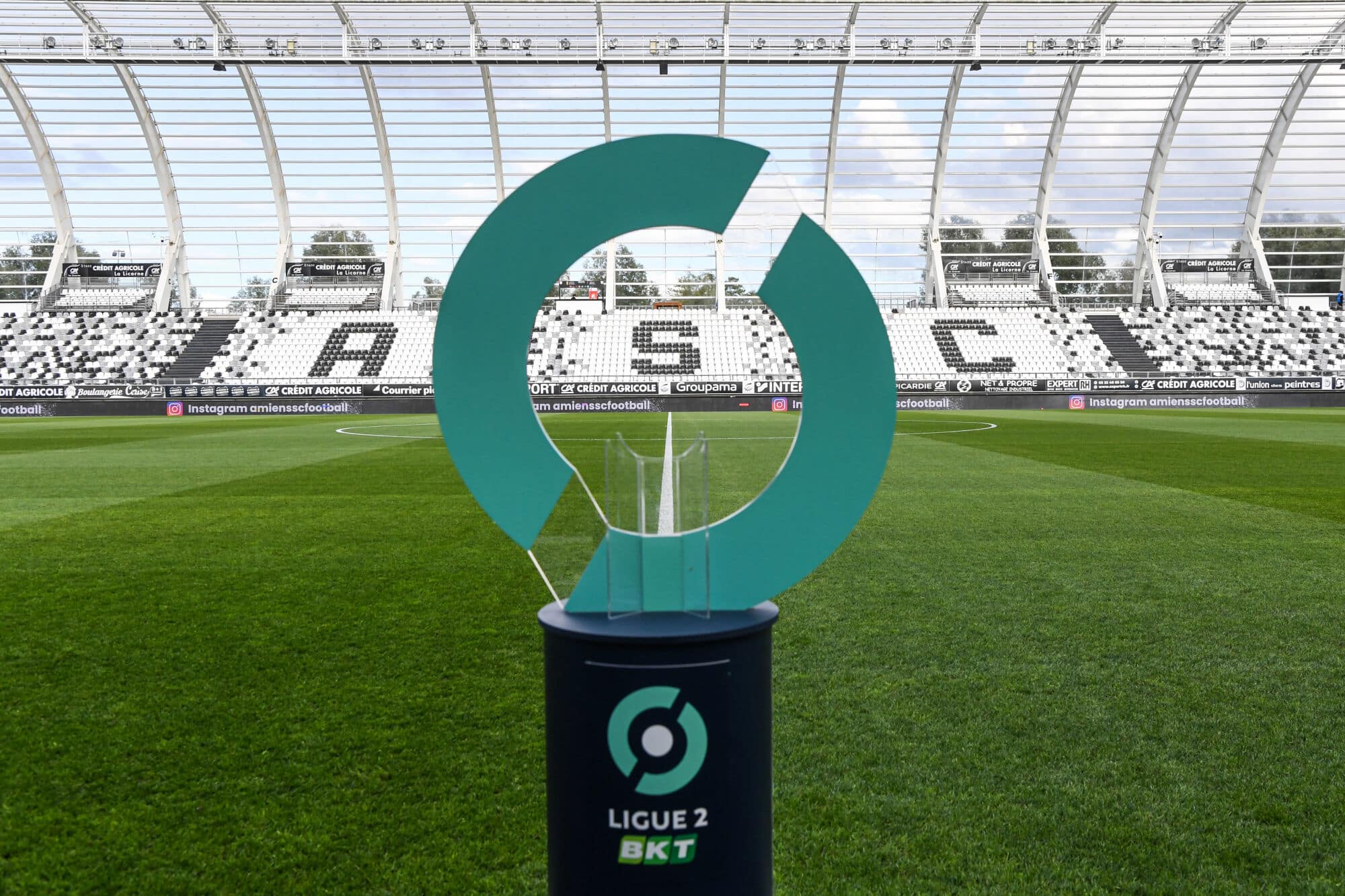 Ligue 2 : un premier entraîneur démis de ses fonctions (Officiel) !