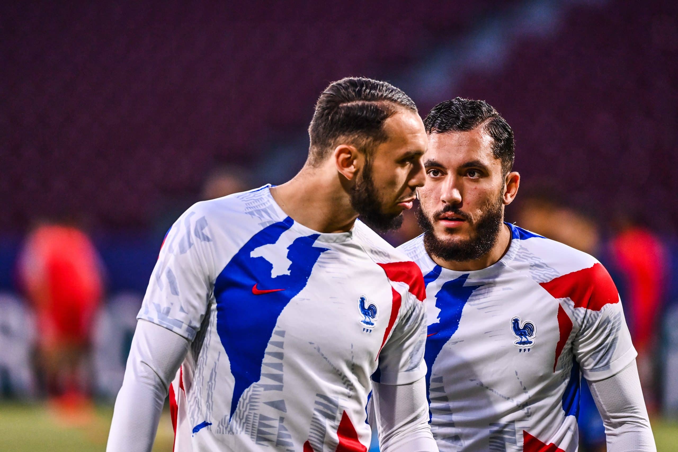 CAN 2024 : un Espoir de l’Equipe de France choisit l’Algérie !