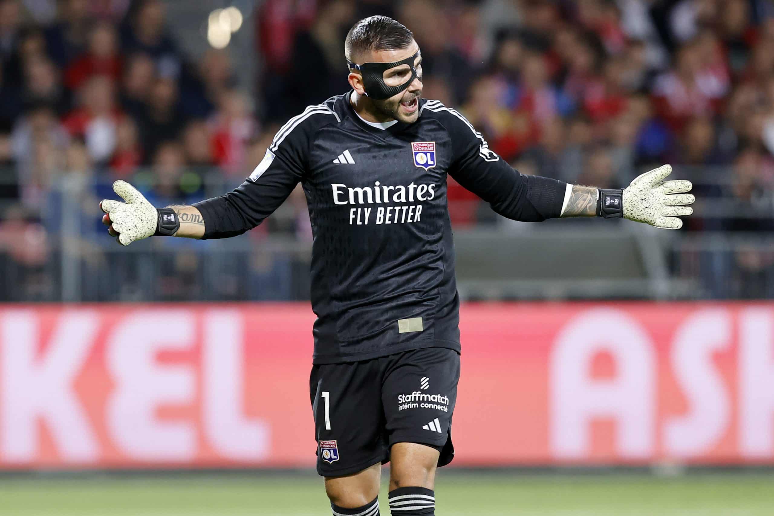 “C’est la merde !” : Les supporters de l’OL se lâchent après la nouvelle débâcle de leur équipe