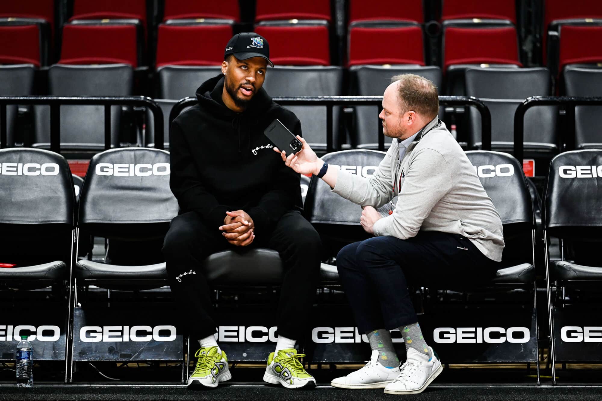 NBA : quels favoris pour le titre après ce trade XXL qui change tout ?