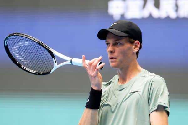 Masters 1000 ATP Shanghai : Le tableau complet du tournoi