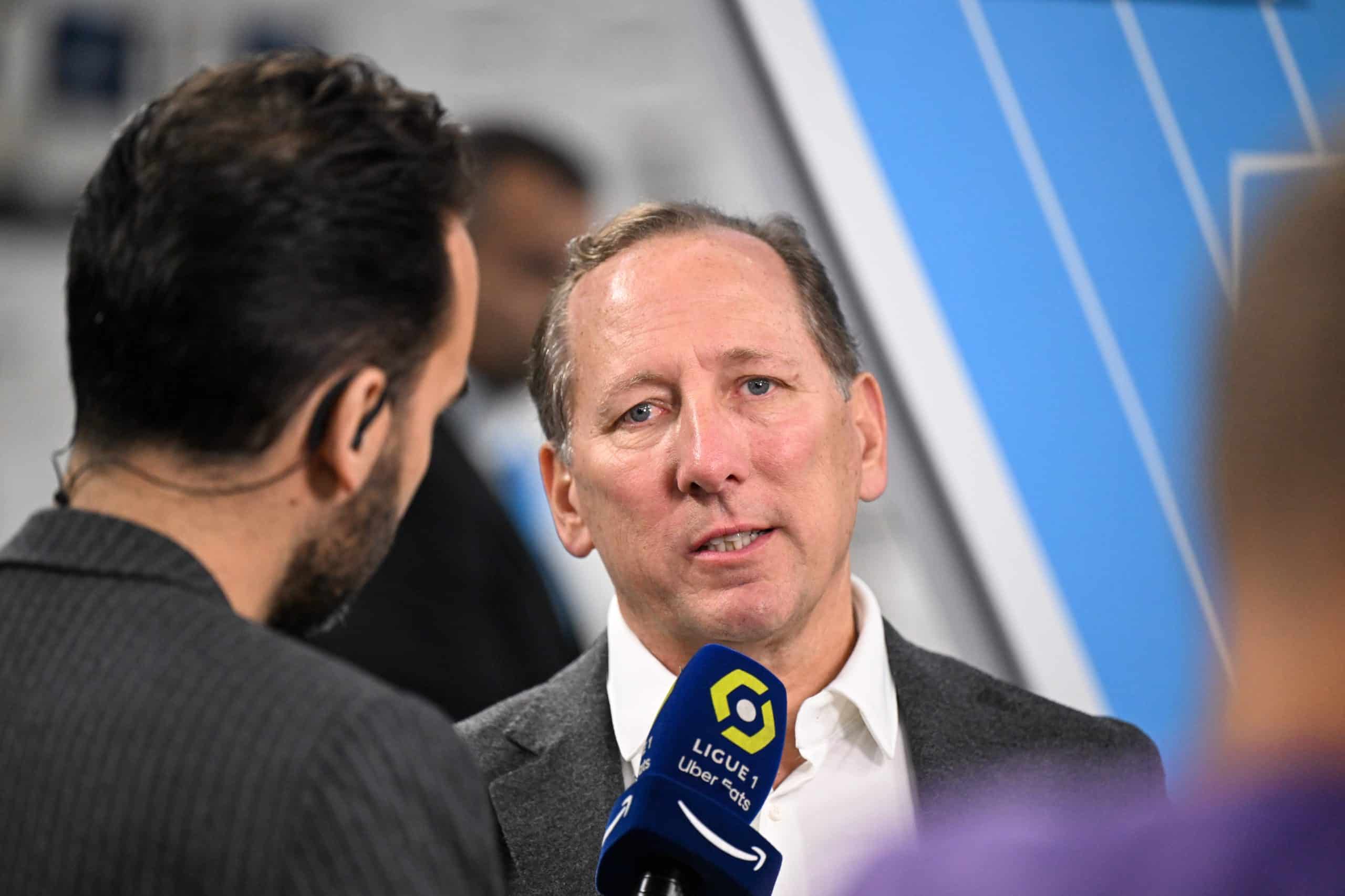 OM – OL : Lyon va porter plainte !