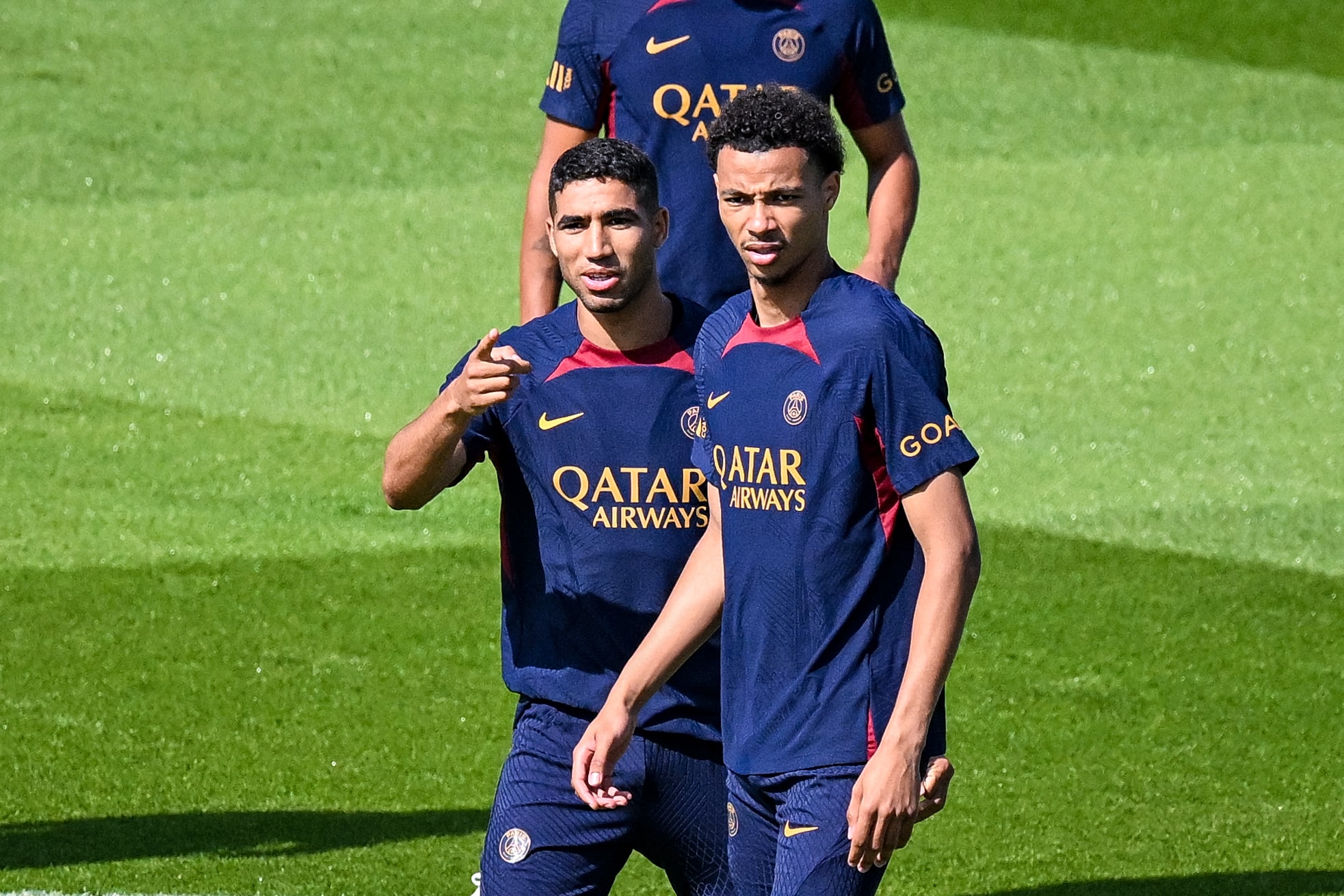 PSG : le club veut se débarrasser d’un indésirable