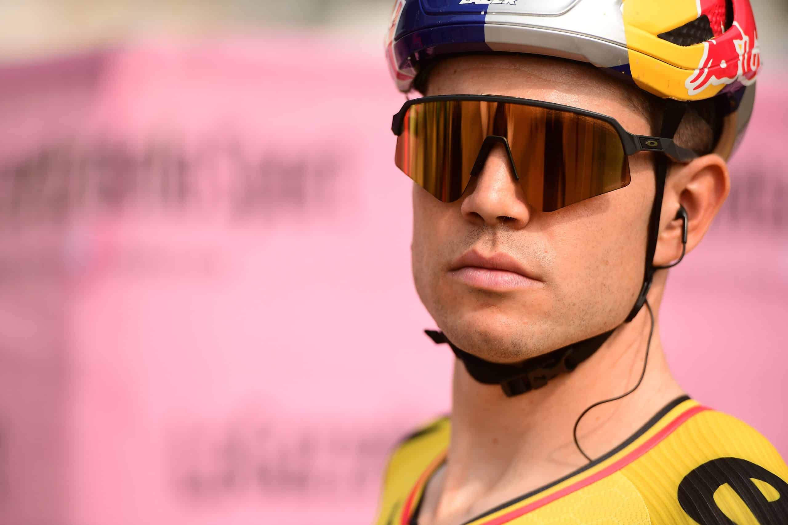 Tour de France 2024 : Wout Van Aert fixe ses objectifs