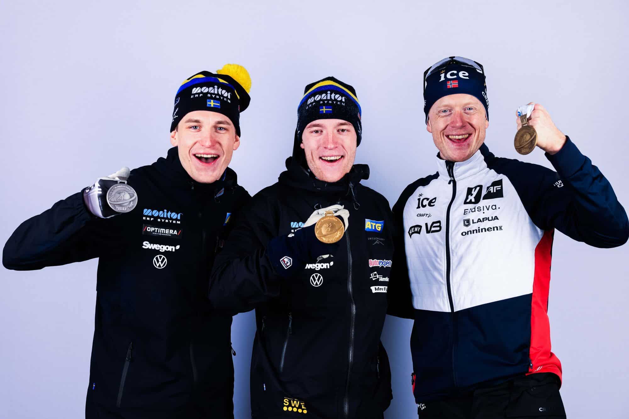 Biathlon : un champion du monde pourrait manquer le début de saison !