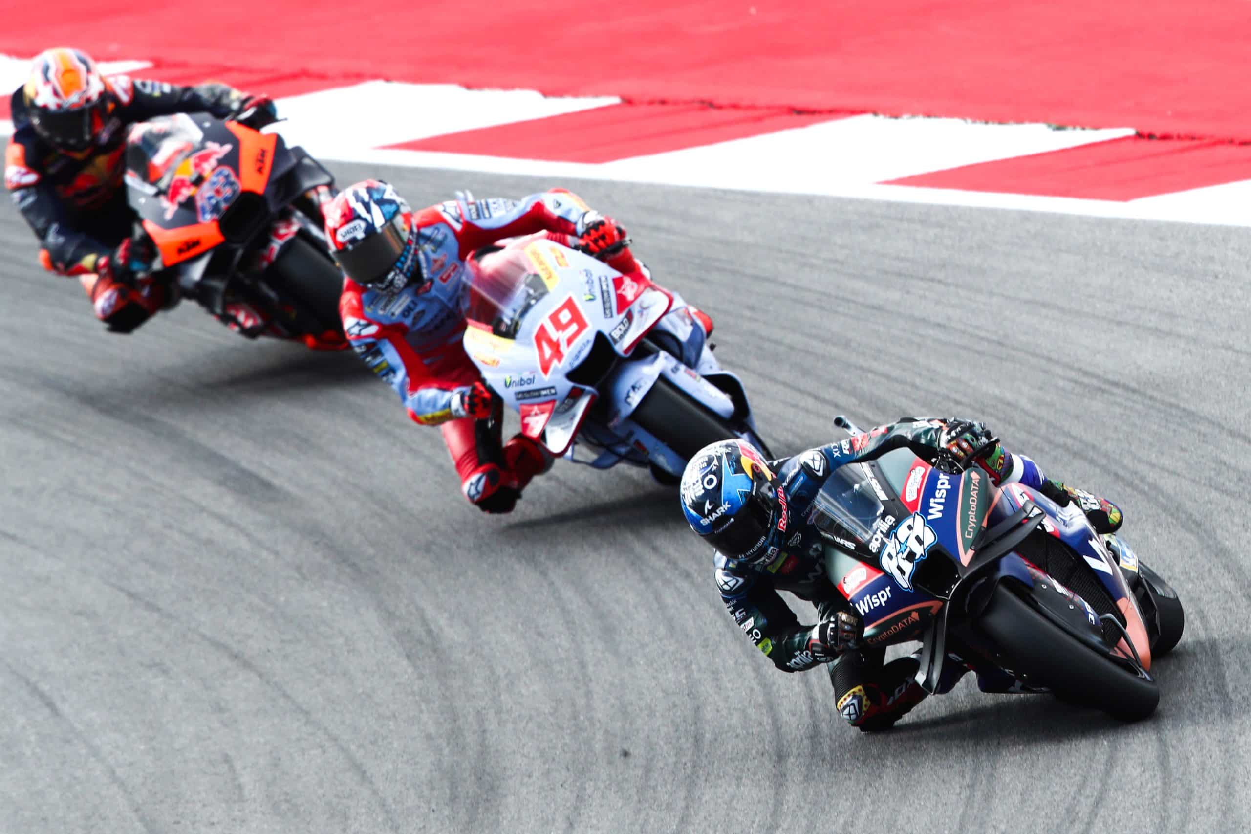 MotoGP : Le remplaçant de Marquez chez Honda enfin trouvé ?