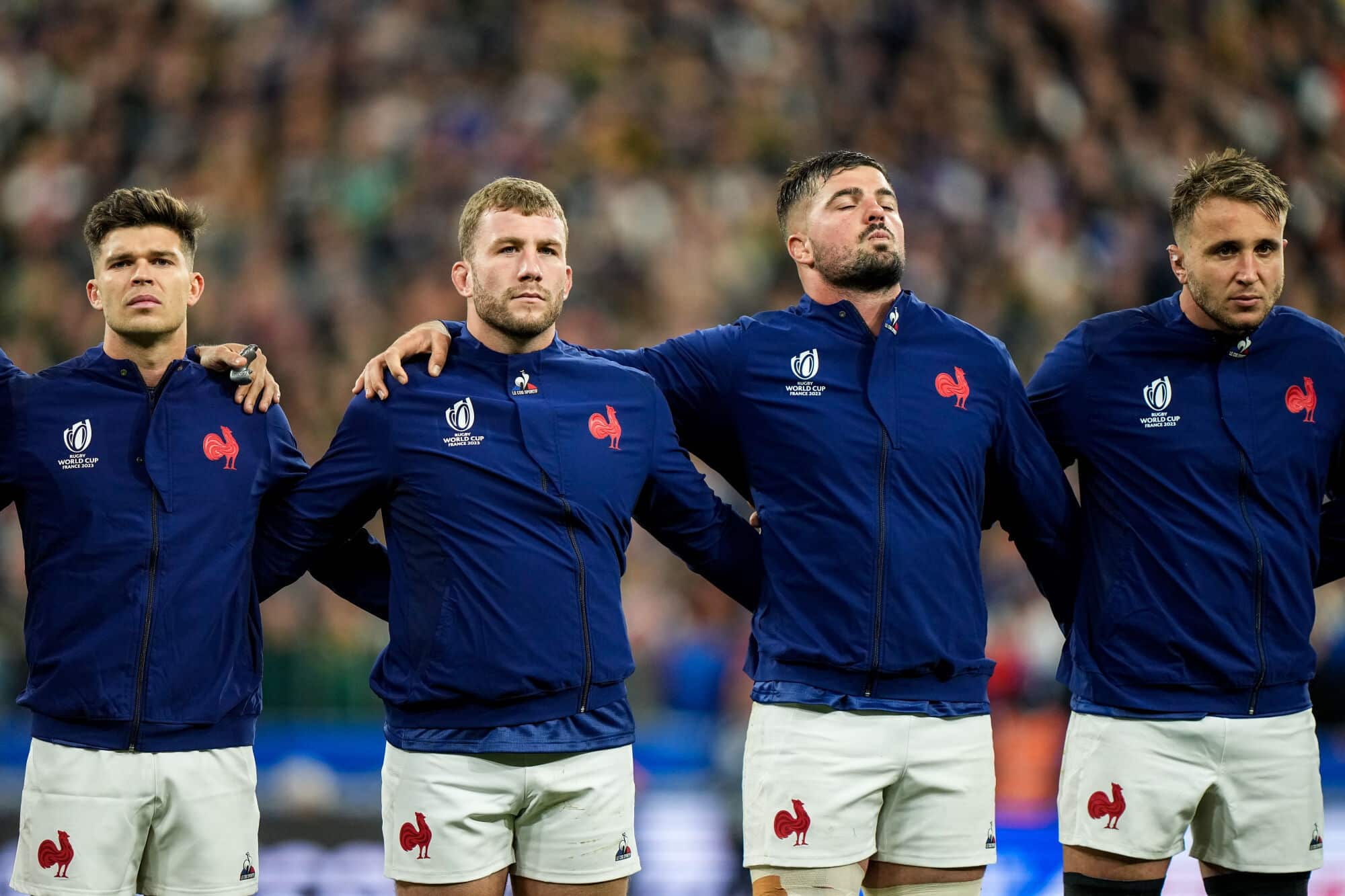Top 14 : atteint psychologiquement, un cadre du XV de France sera absent jusqu’en janvier !