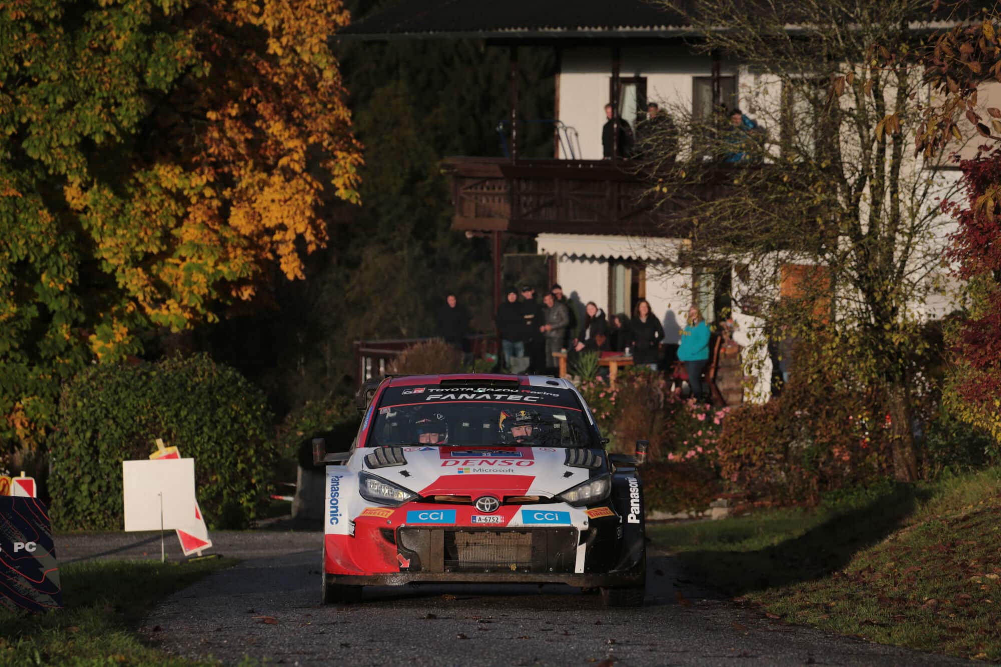 WRC : fin du suspense, le champion 2023 est enfin connu (Officiel)