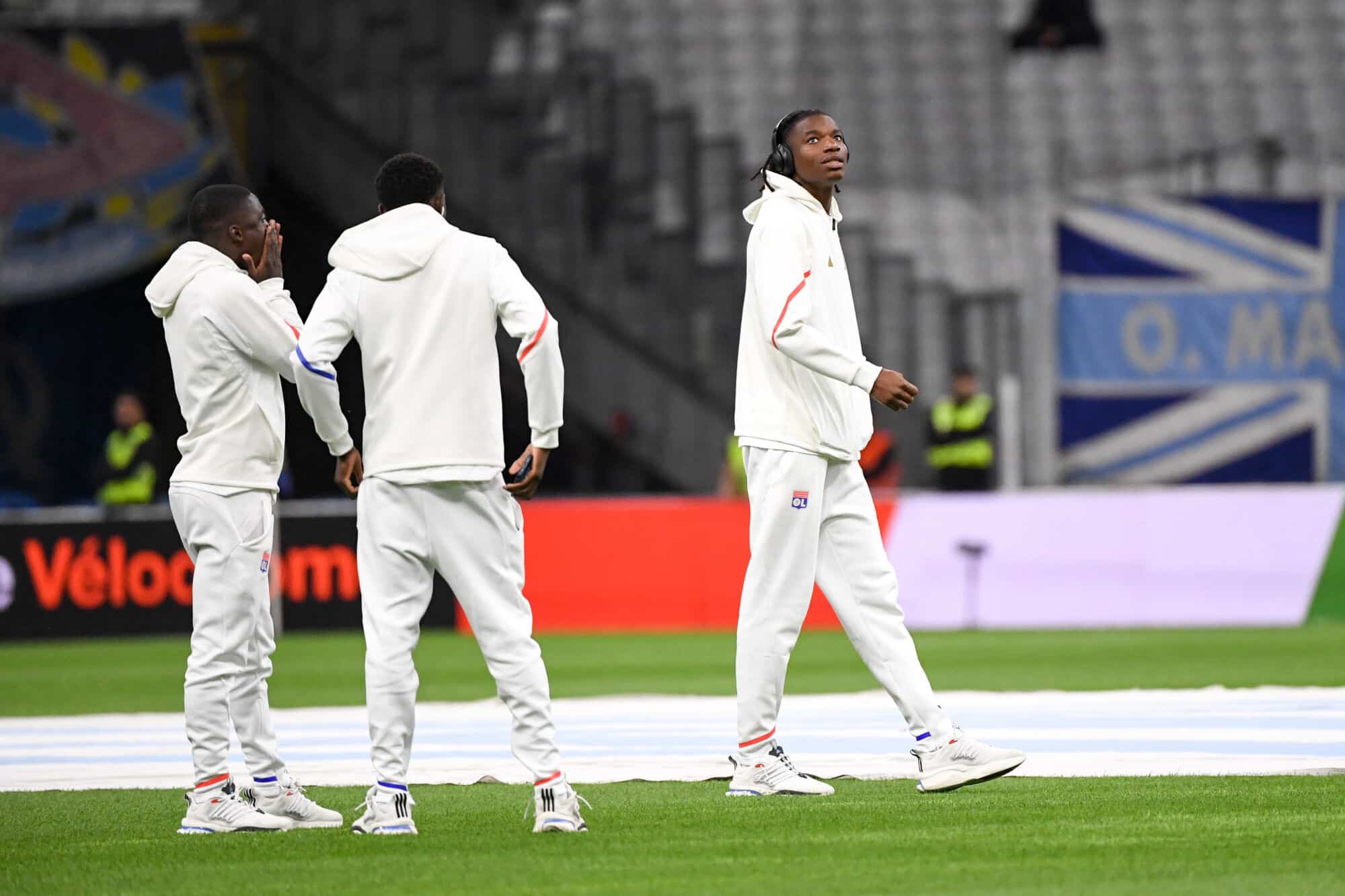 Ligue 1 : quelle nouvelle date pour l’Olympico OM – OL ?