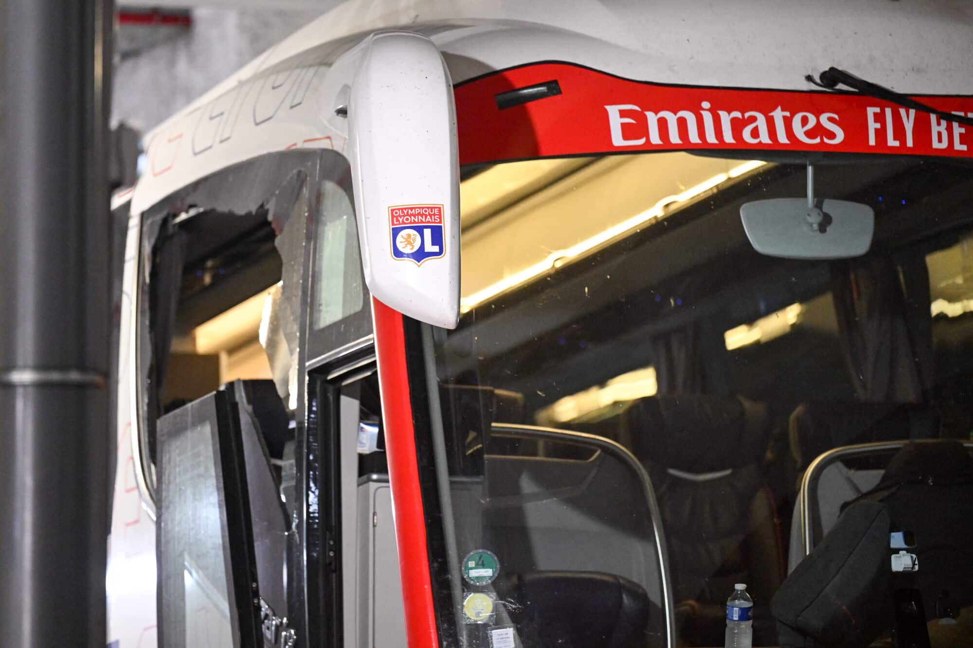 OM – OL : Retour sur la terrible soirée et l’annulation du match