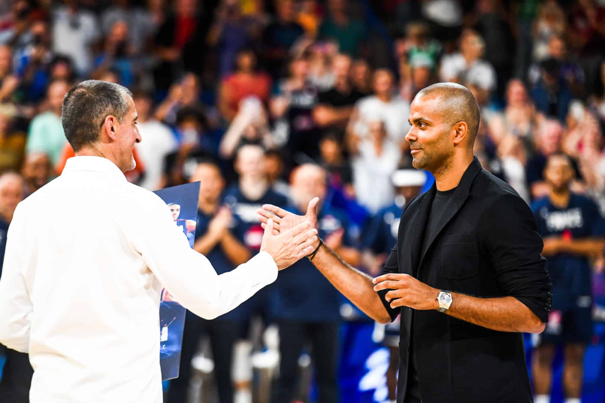 ASVEL : le successeur de Parker arrive d’Italie (Officiel)