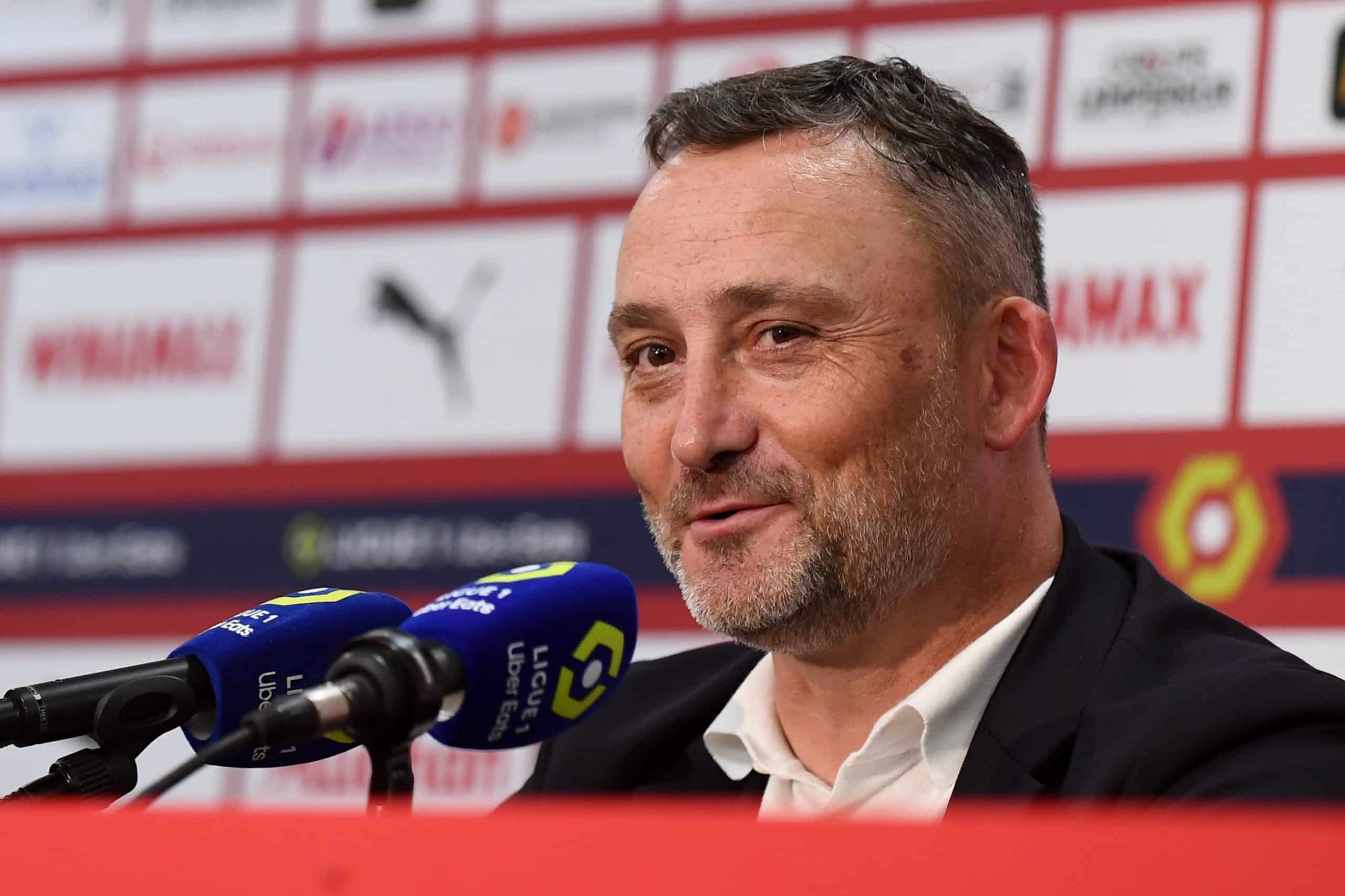 RC Lens : une pépite ghanéenne proche du club lensois