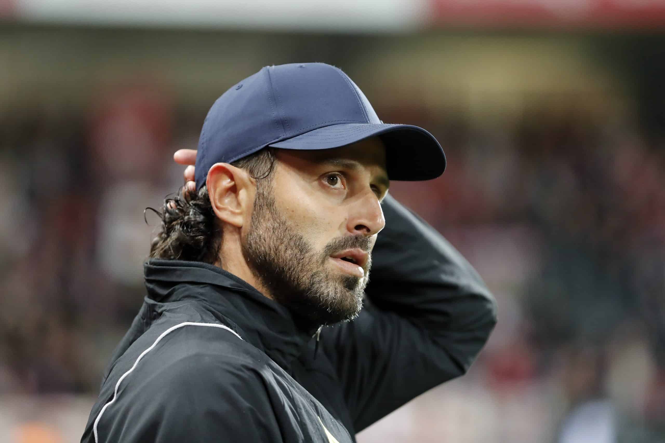 OL : quelles conséquences pour Fabio Grosso ?