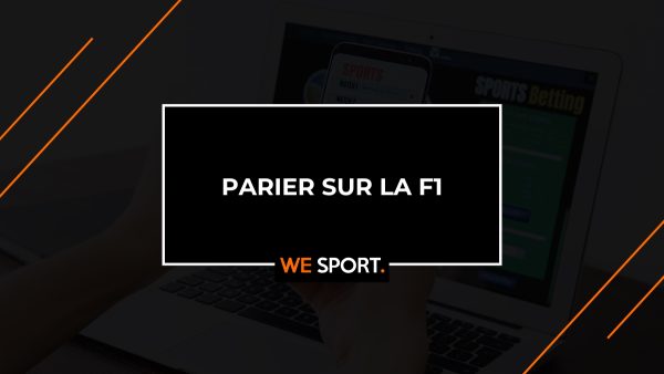 Parier sur la F1 : nos conseils et les meilleurs sites en 2025