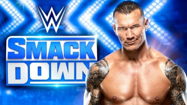 WWE SmackDown : preview du 1 décembre 2023