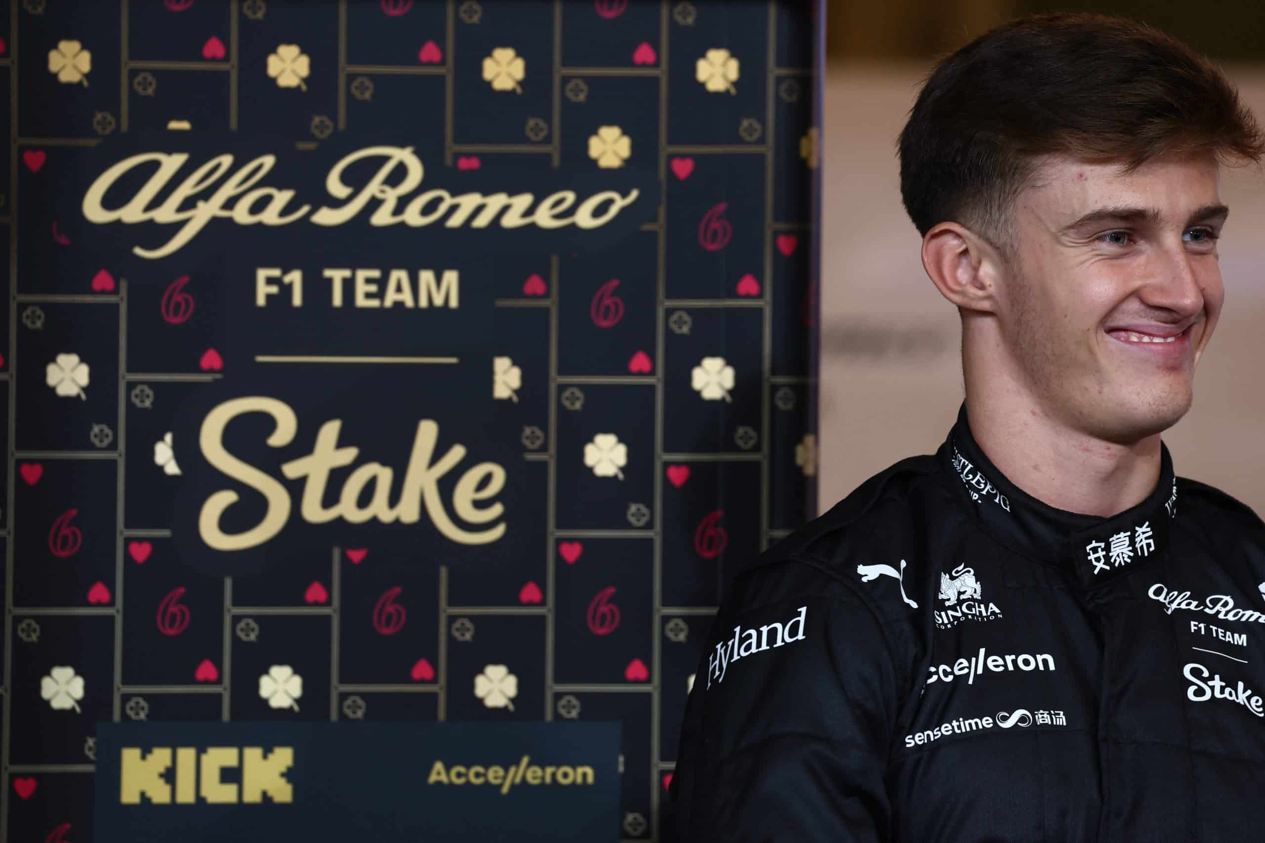 F2 : Théo Pourchaire champion !