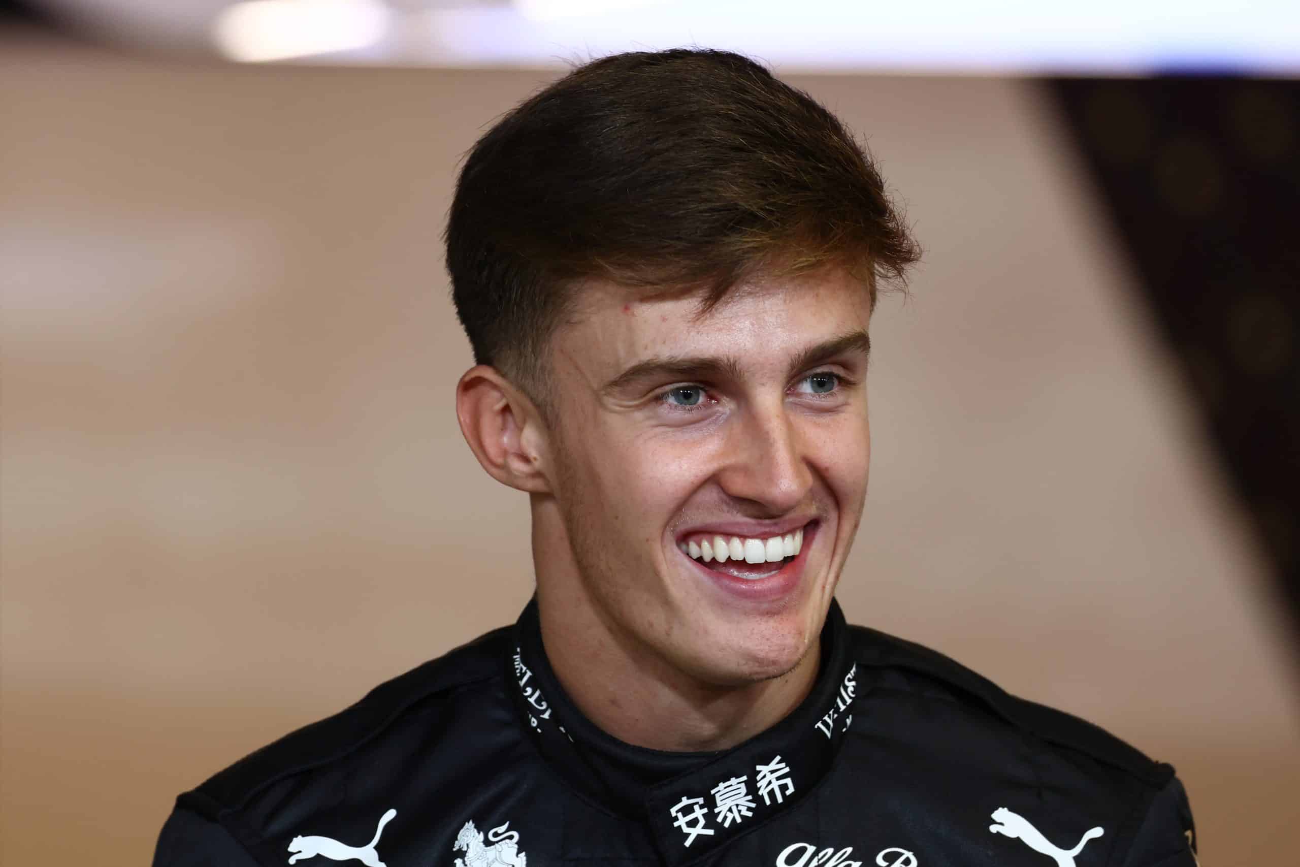 F2 : Pourchaire champion si…