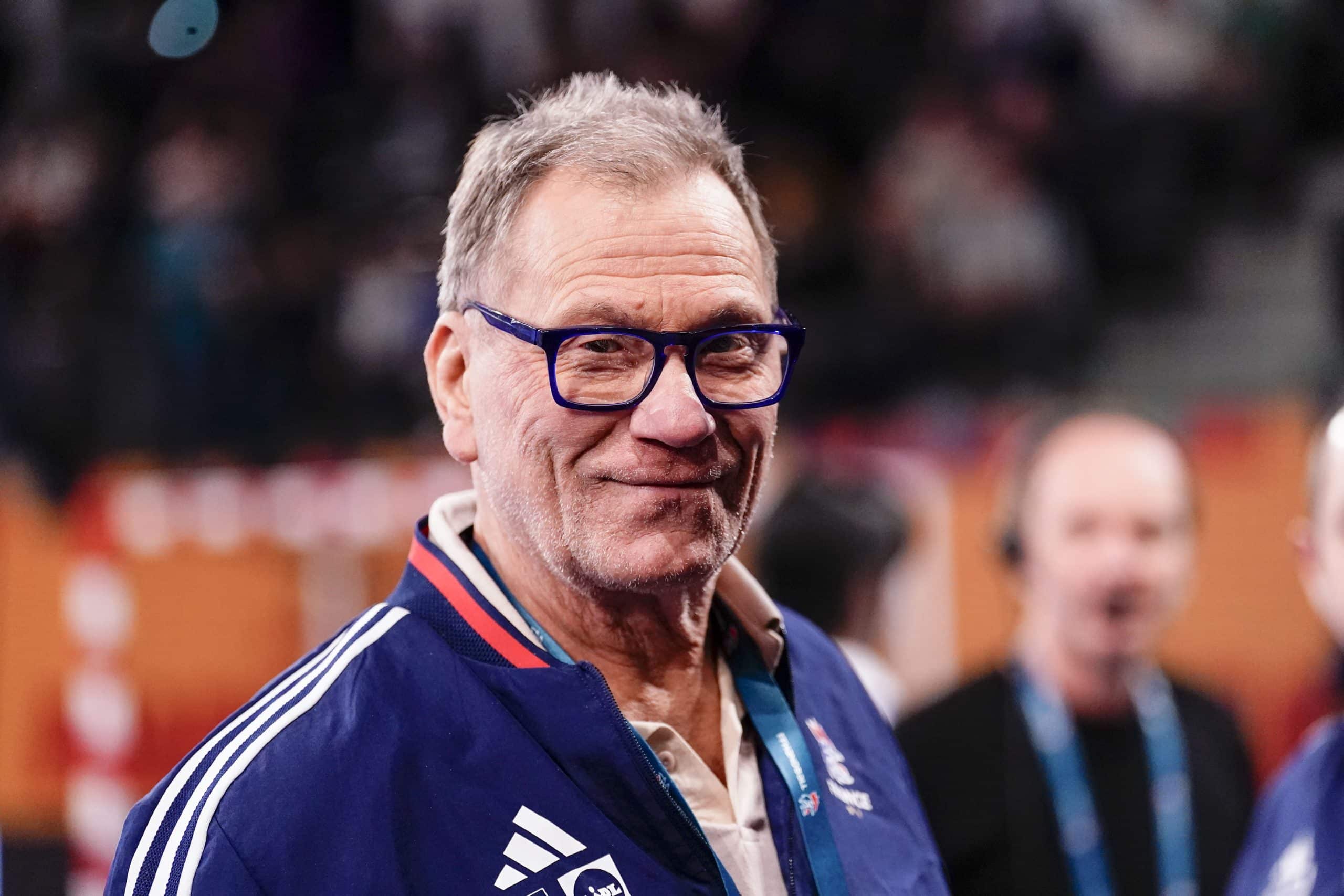 Championnat du monde handball 2023 féminin : le groupe de 18 dévoilé