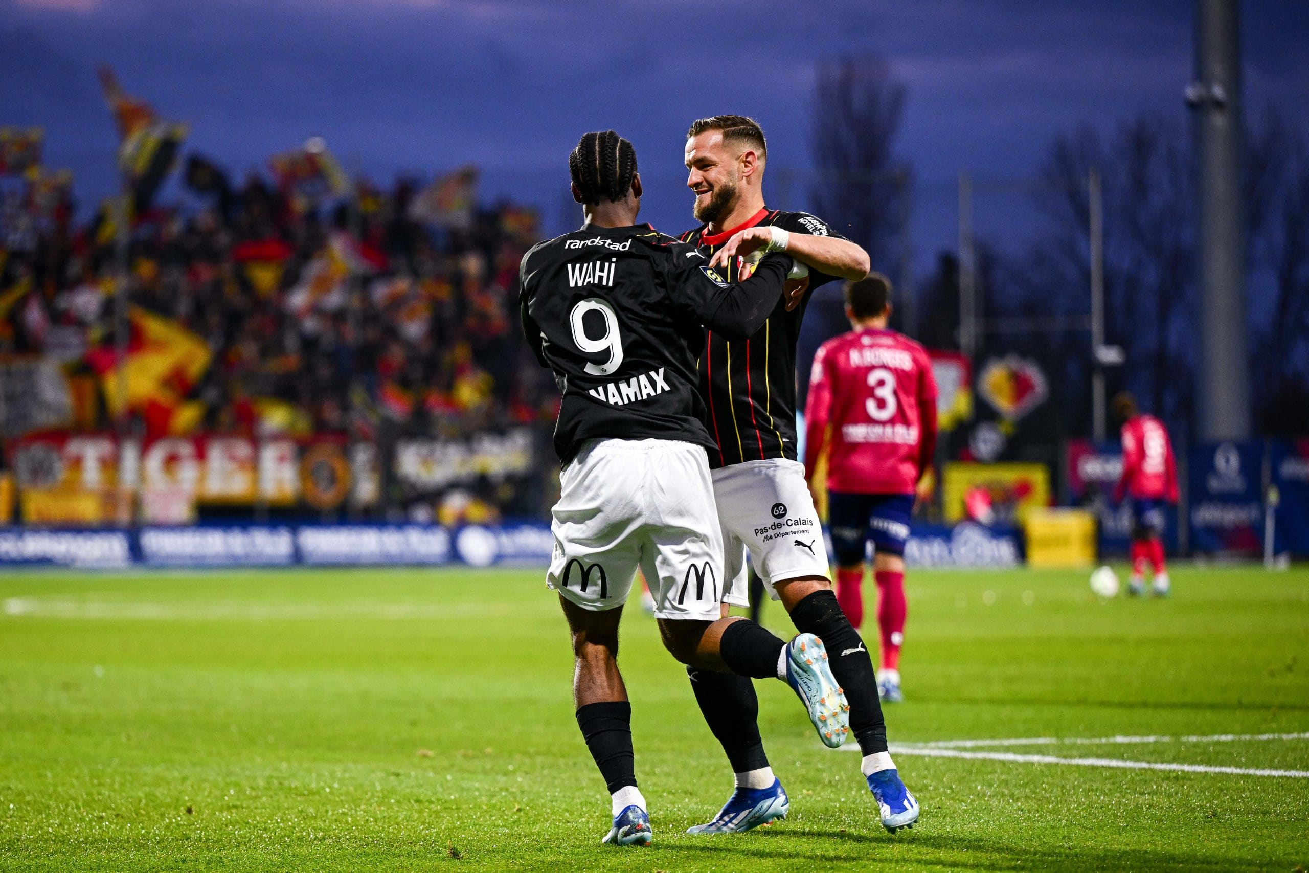 Lens – Lyon : analyse, conseils et cote (02/12/2023)