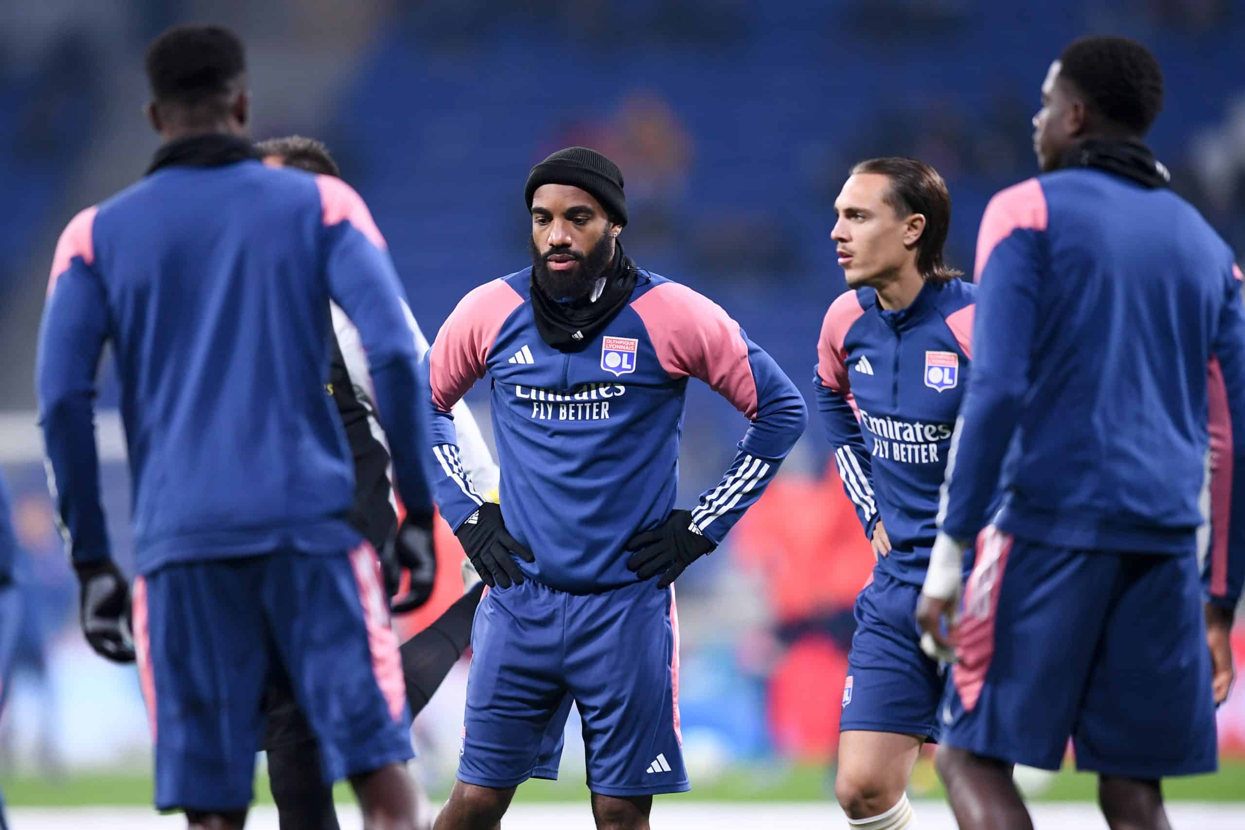 OL : 3 raisons de croire au maintien