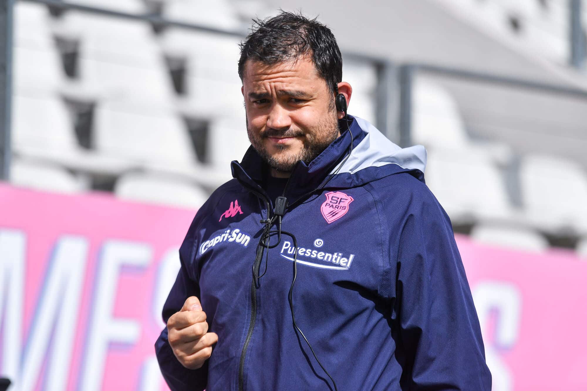 XV de France : Laurent Sempéré dévoile les coulisses de sa nomination